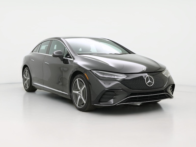 2023 Mercedes-Benz EQE 350+ -
                  Stockbridge, GA