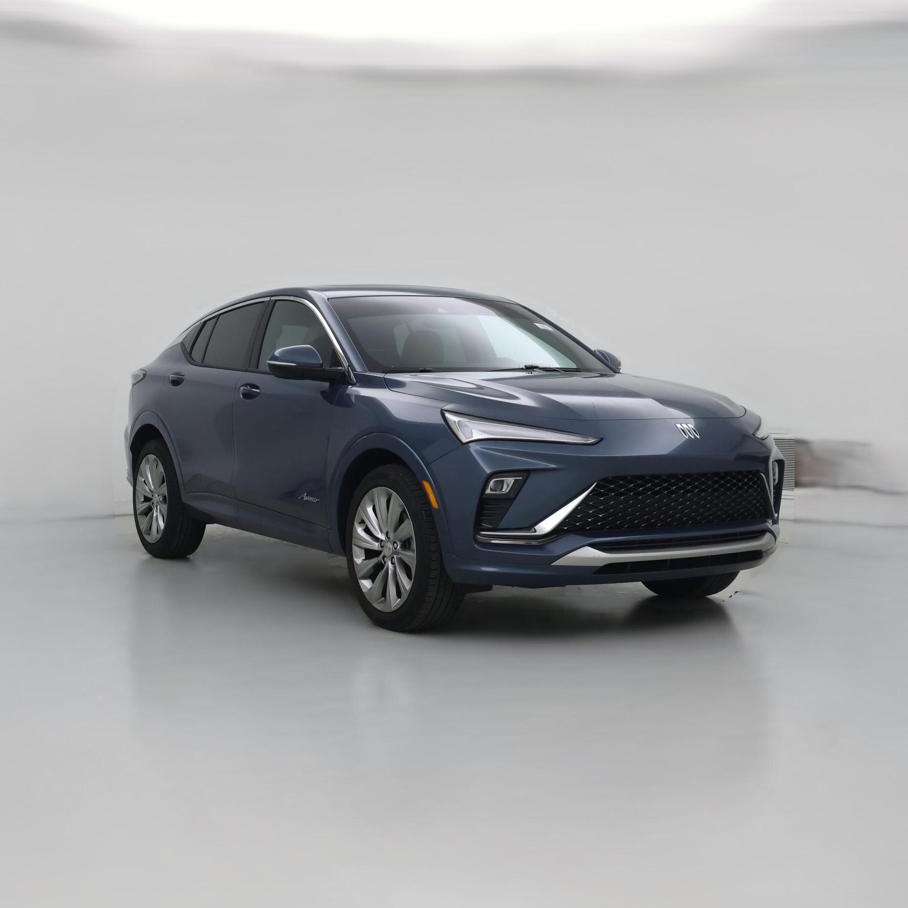 Thumbnail: 2024 Buick Envista - 1