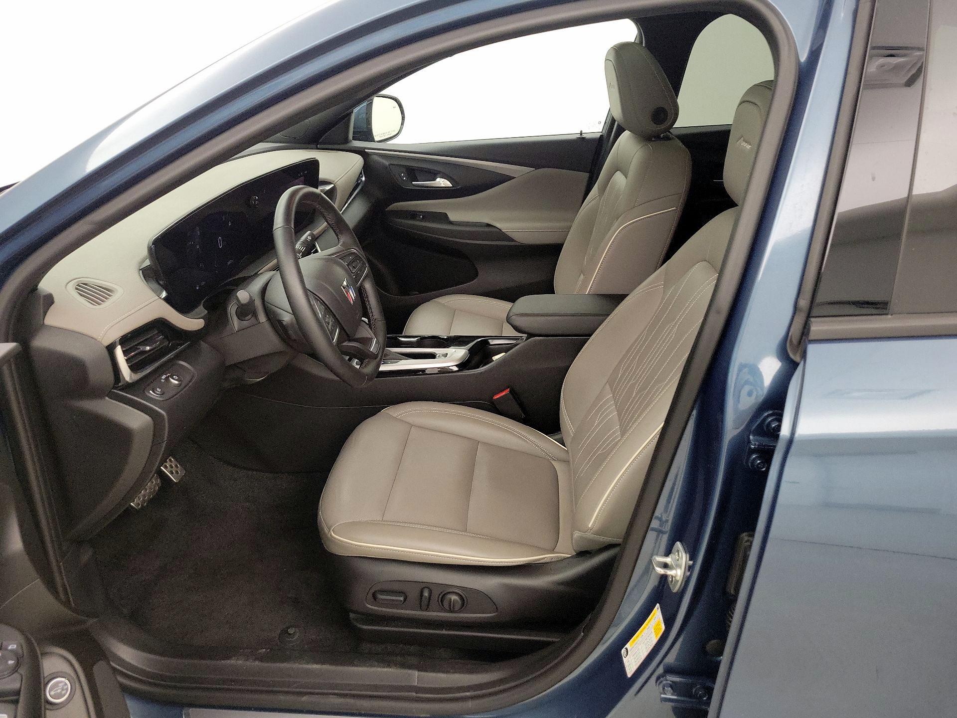 Thumbnail: 2024 Buick Envista - 11