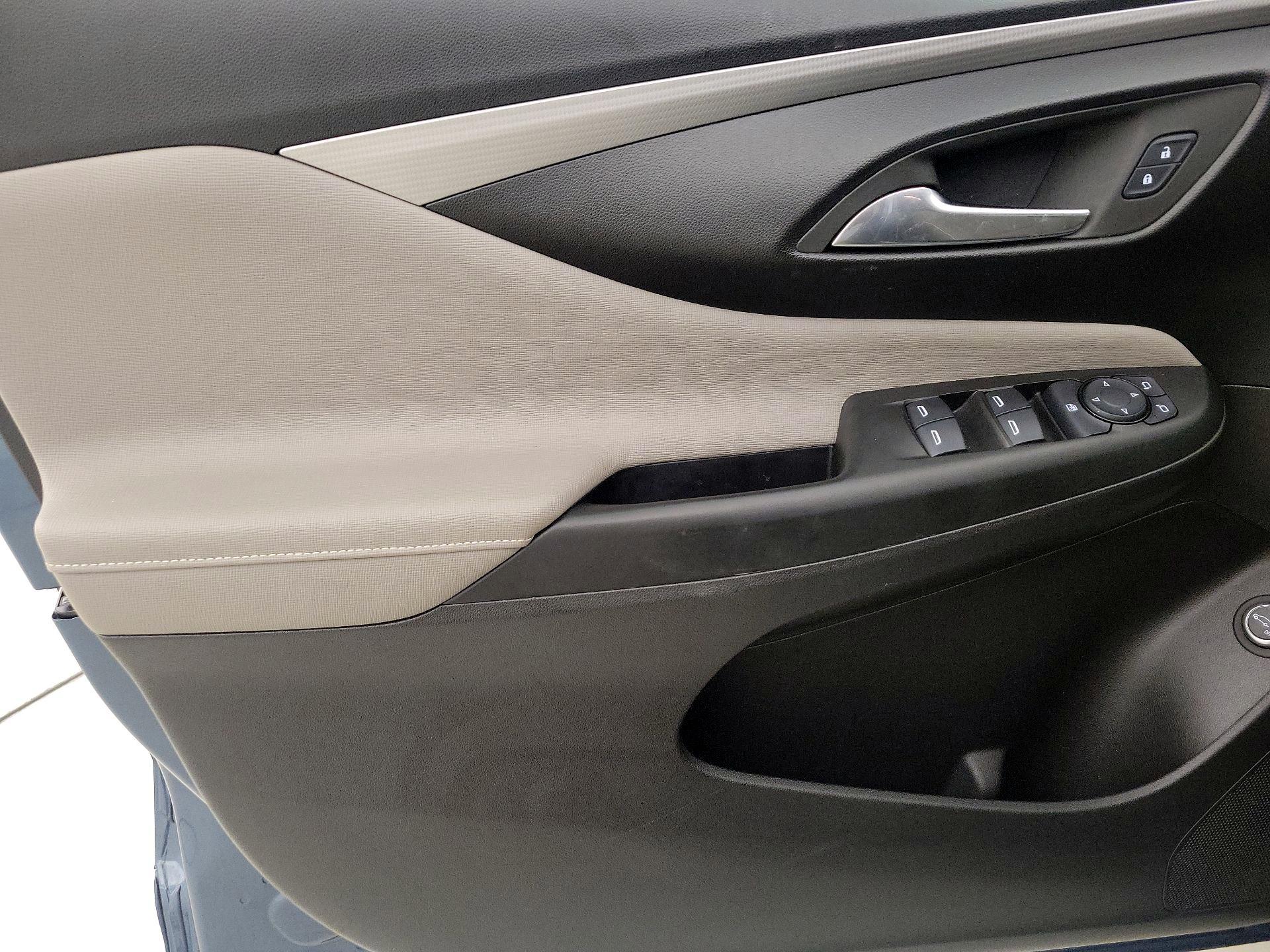 Thumbnail: 2024 Buick Envista - 12