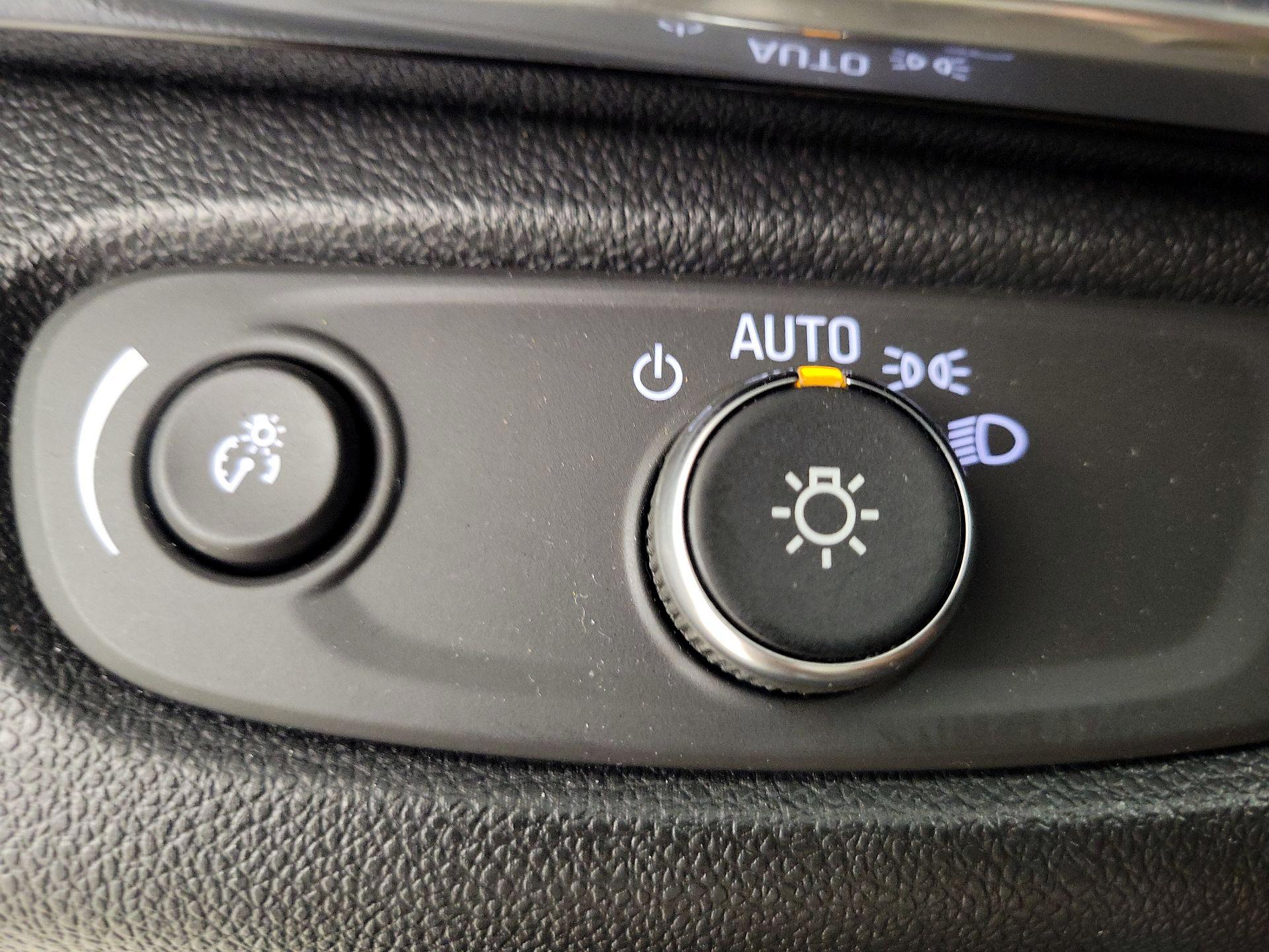 Thumbnail: 2024 Buick Envista - 13