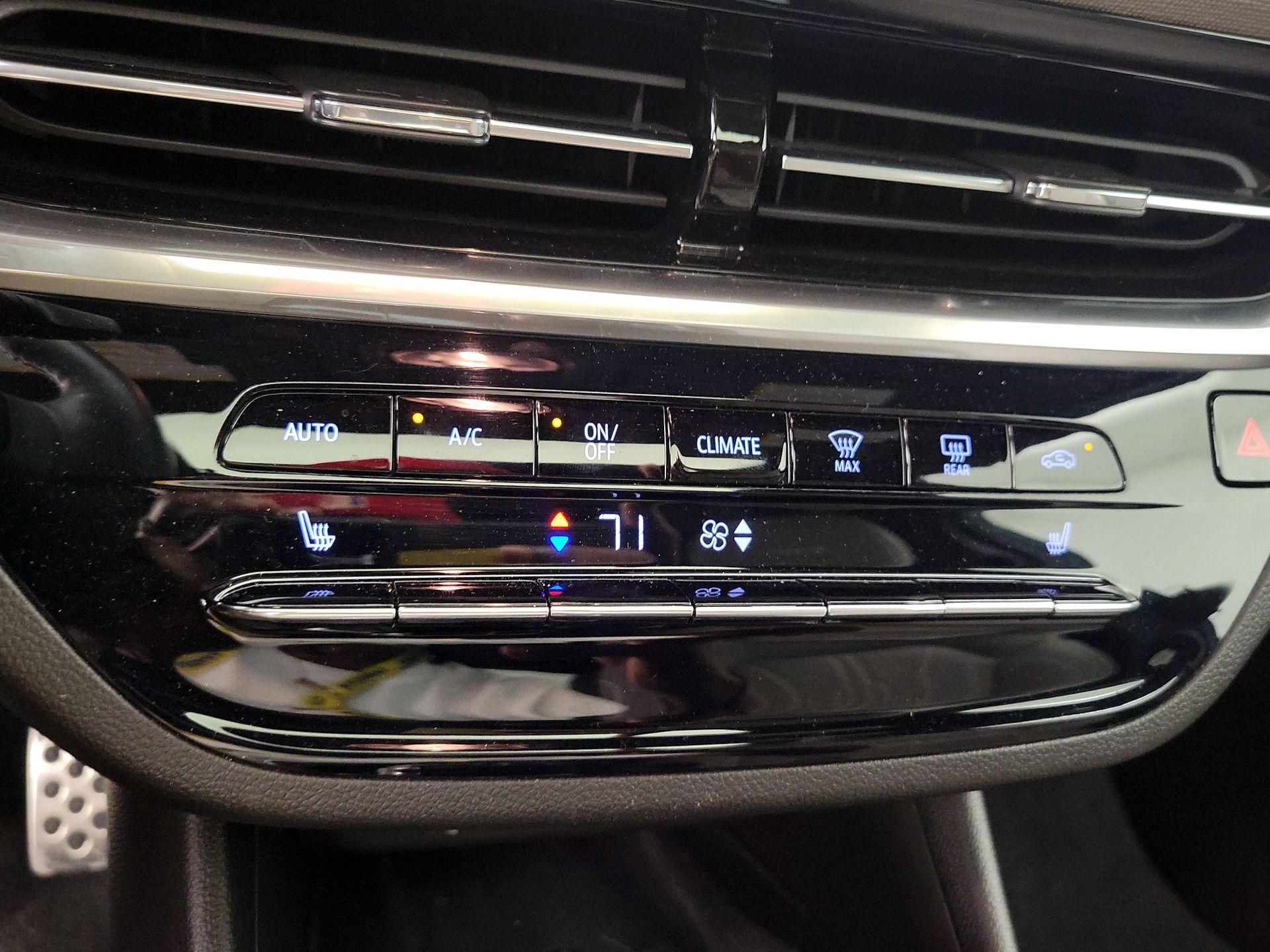 Thumbnail: 2024 Buick Envista - 16