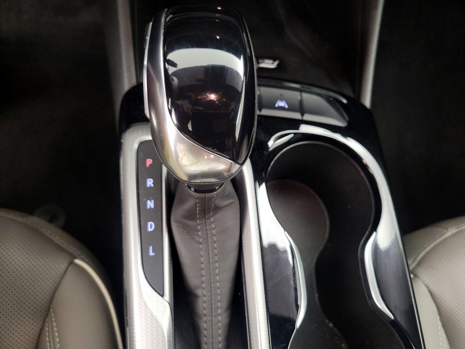 Thumbnail: 2024 Buick Envista - 17