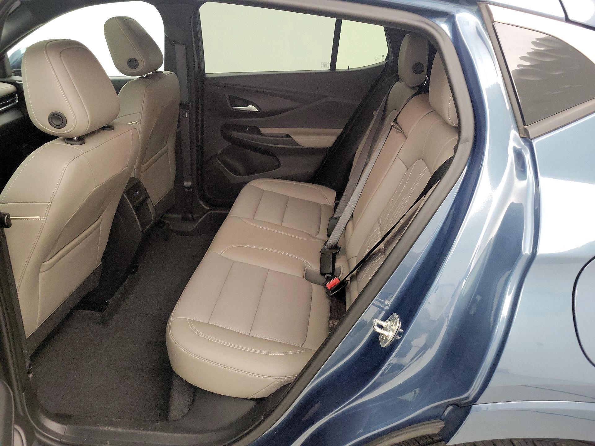 Thumbnail: 2024 Buick Envista - 20