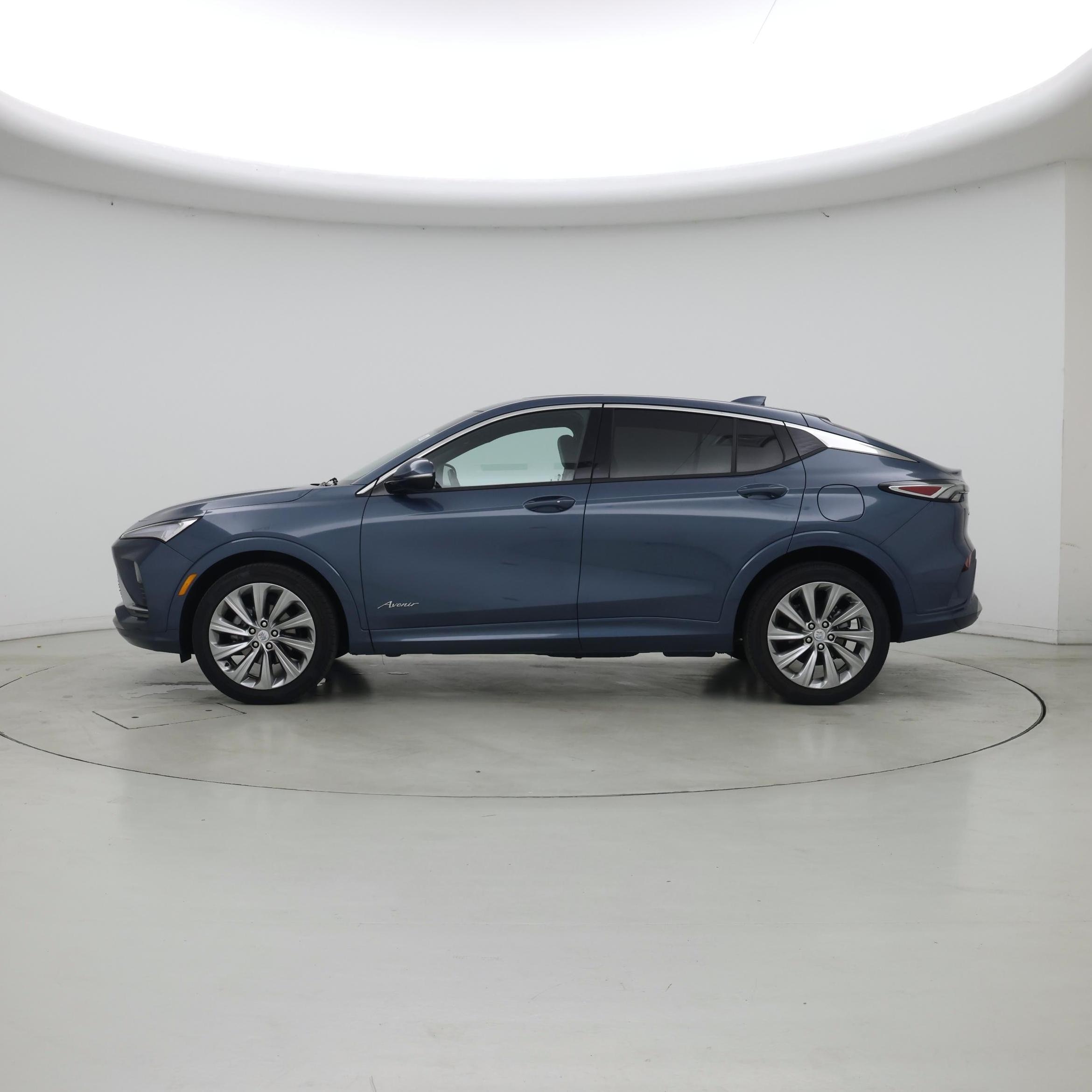 Thumbnail: 2024 Buick Envista - 3