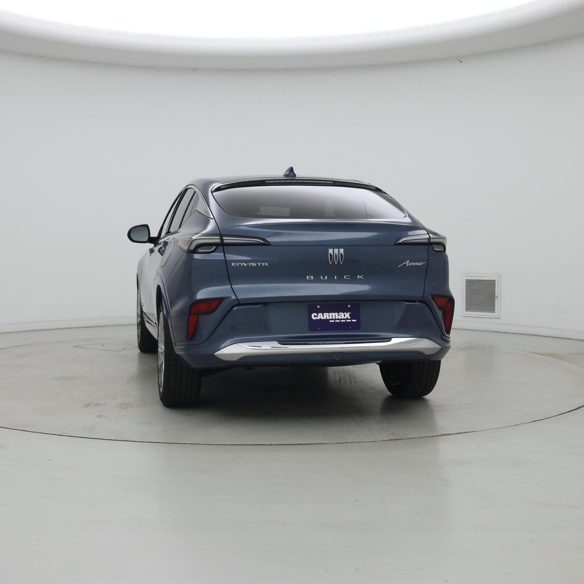 Thumbnail: 2024 Buick Envista - 6