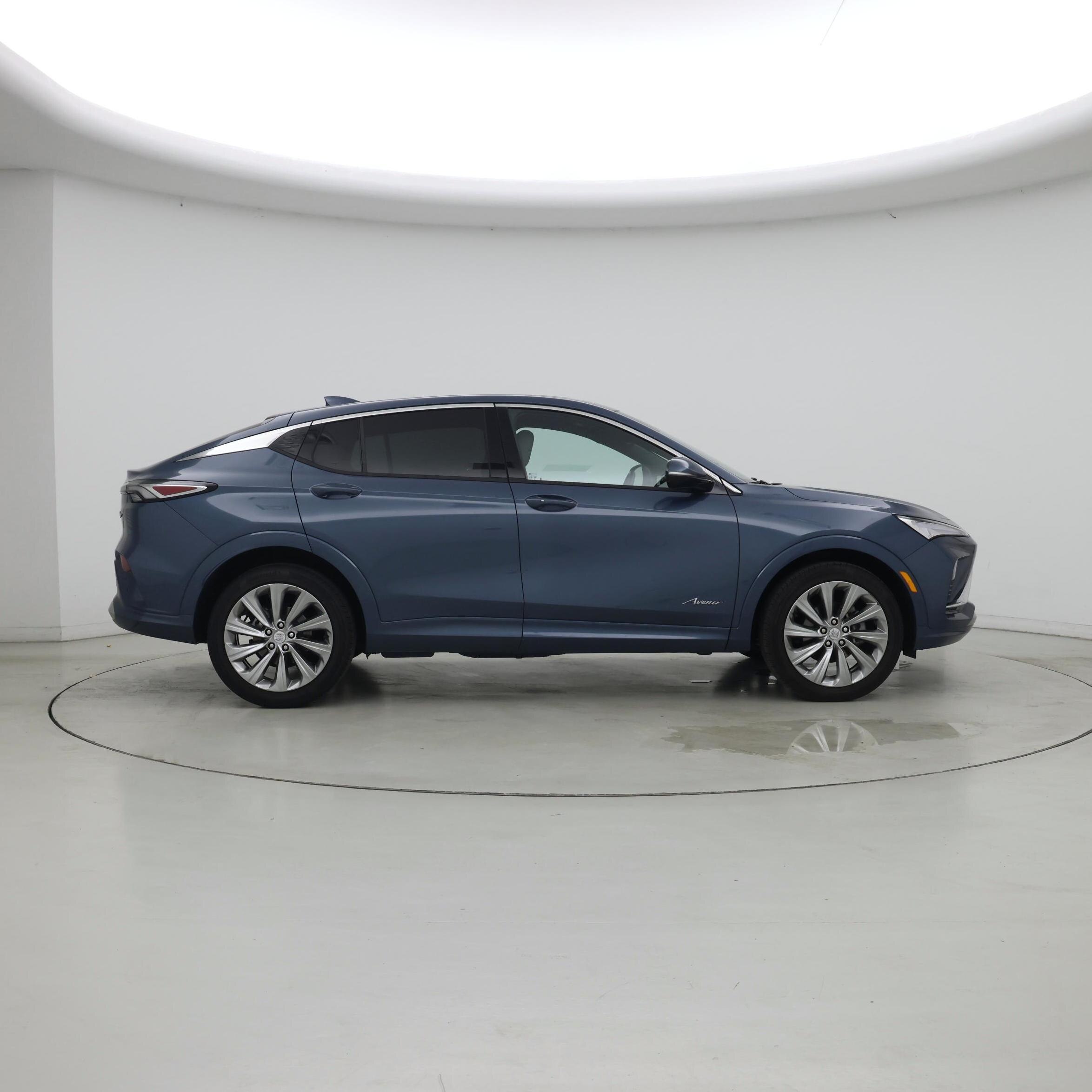Thumbnail: 2024 Buick Envista - 7