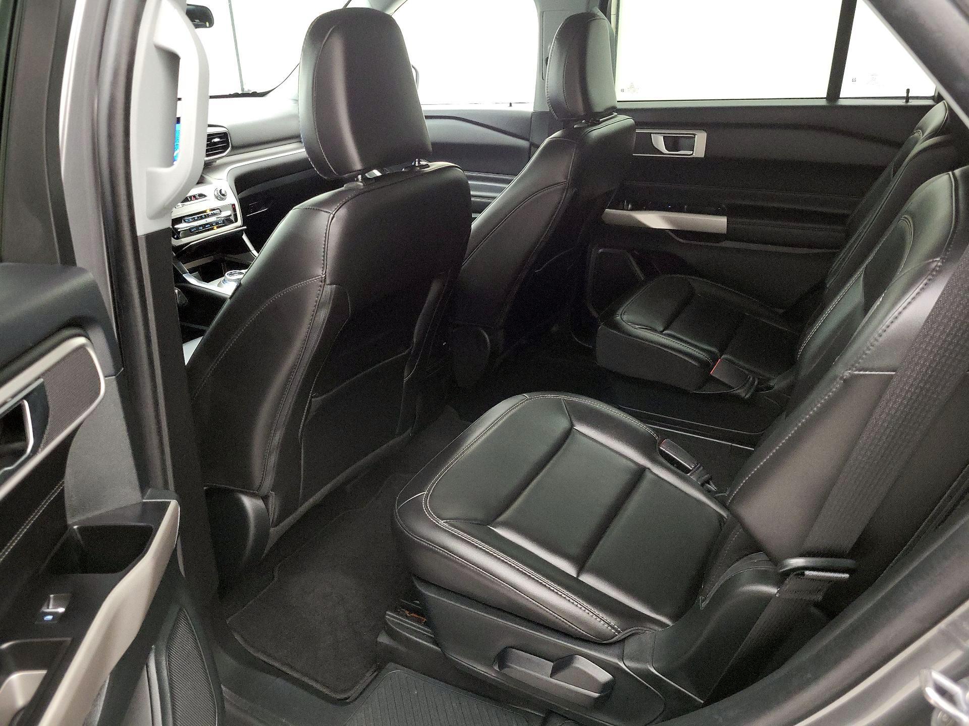 Thumbnail: 2023 Ford Explorer - 19