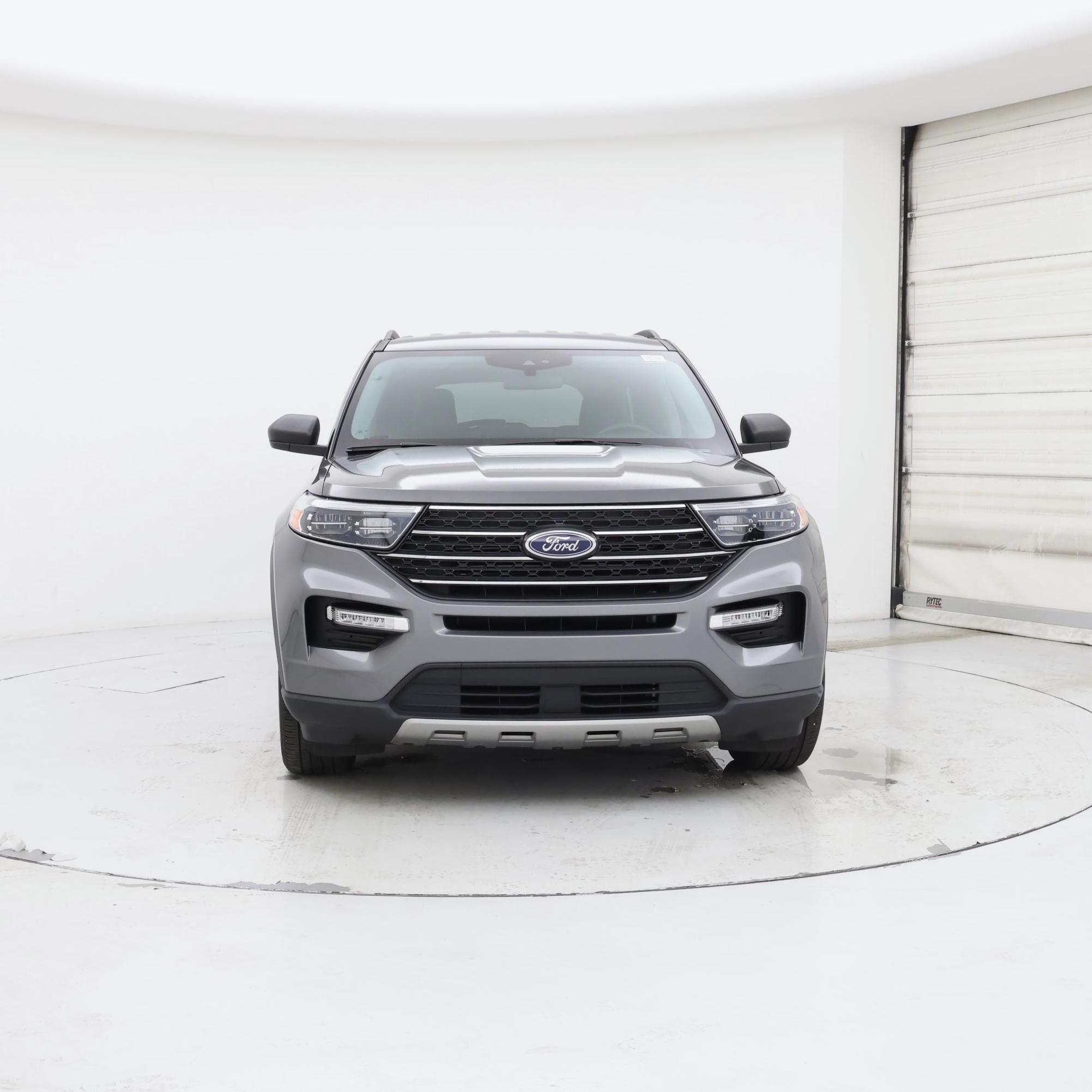 Thumbnail: 2023 Ford Explorer - 5