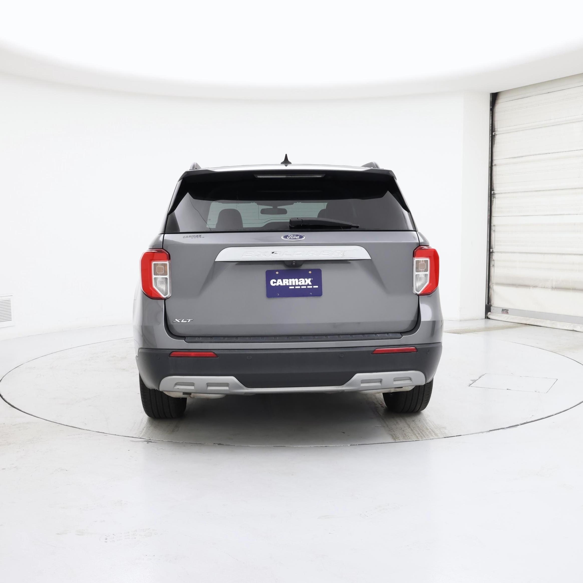 Thumbnail: 2023 Ford Explorer - 6