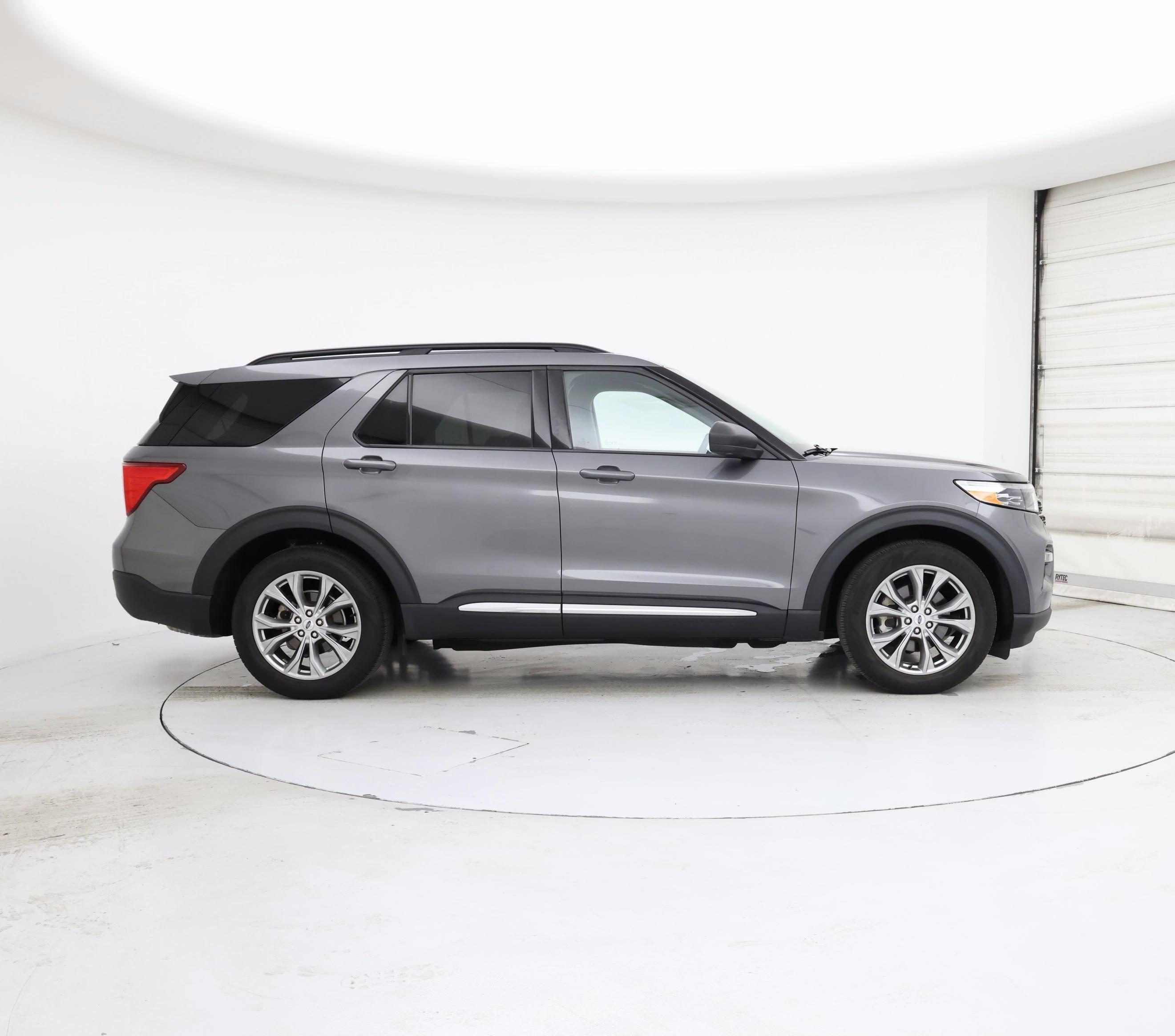 Thumbnail: 2023 Ford Explorer - 7