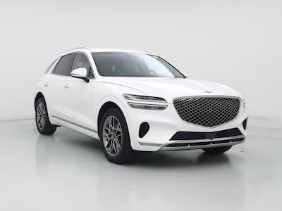 2025 Genesis GV70