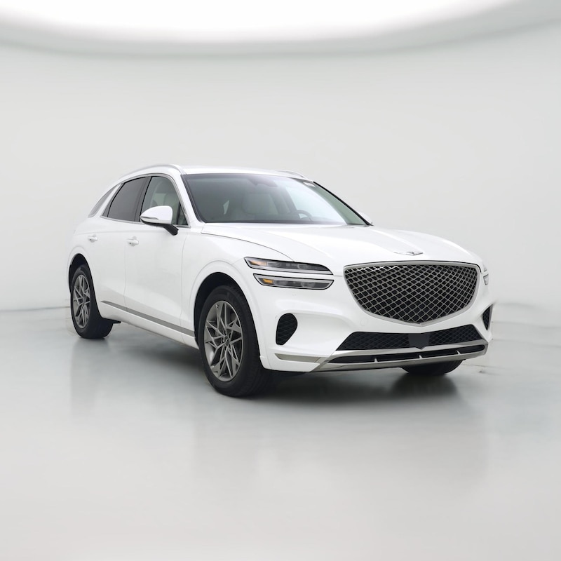 2025 Genesis GV70