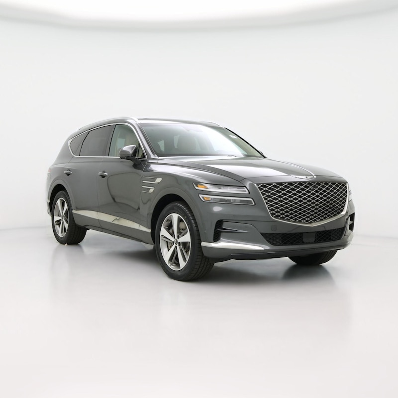 2023 Genesis GV80
