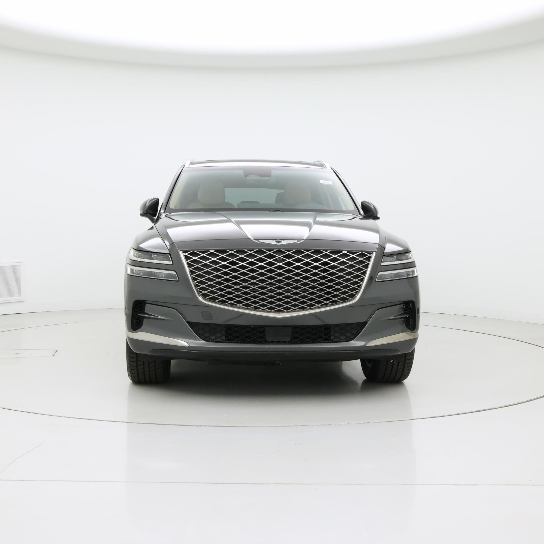 Thumbnail: 2023 Genesis GV80 - 5