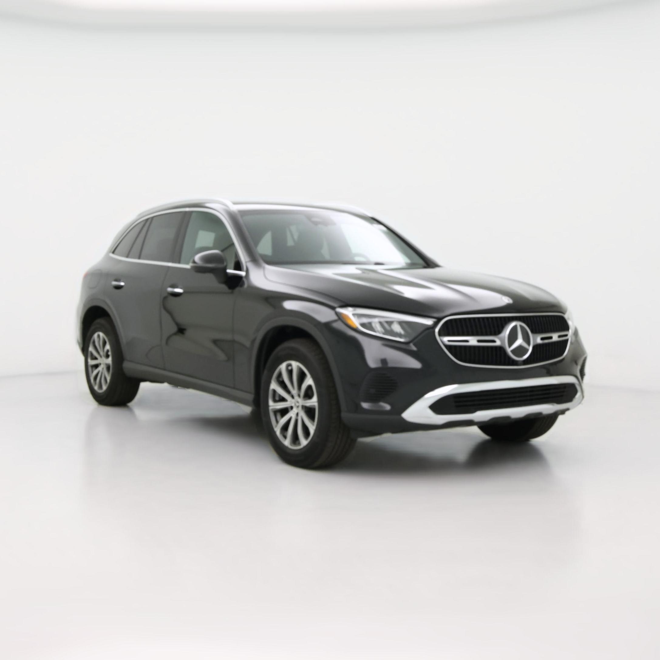 Thumbnail: 2025 Mercedes-Benz GLC - 1