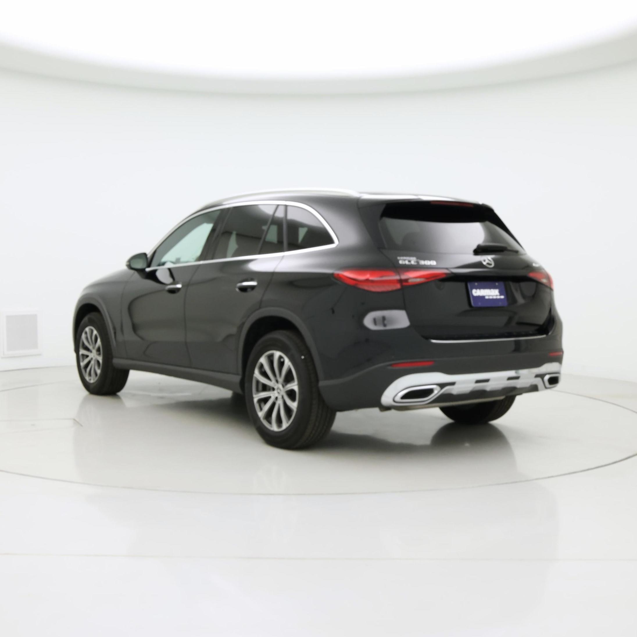 Thumbnail: 2025 Mercedes-Benz GLC - 2