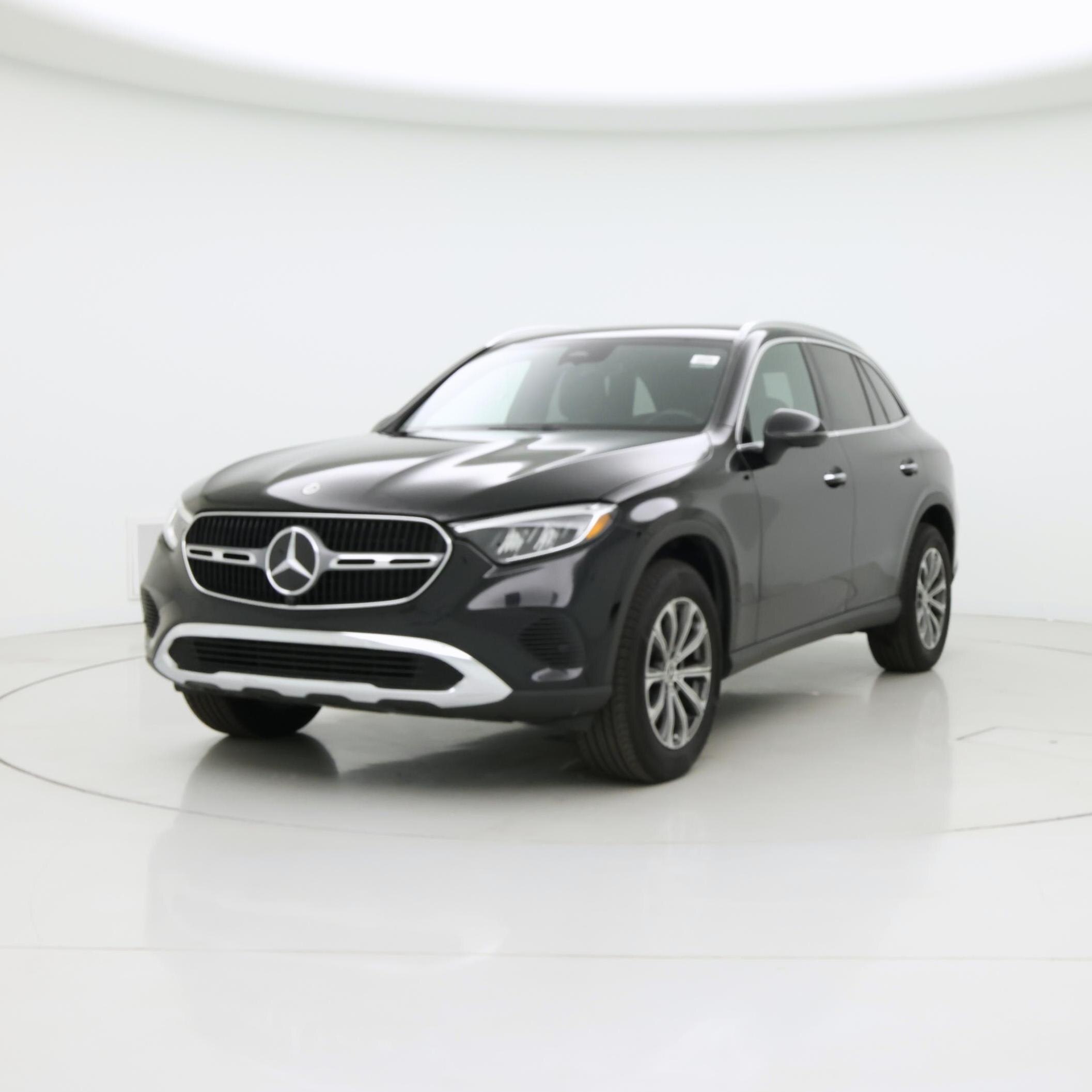 Thumbnail: 2025 Mercedes-Benz GLC - 4