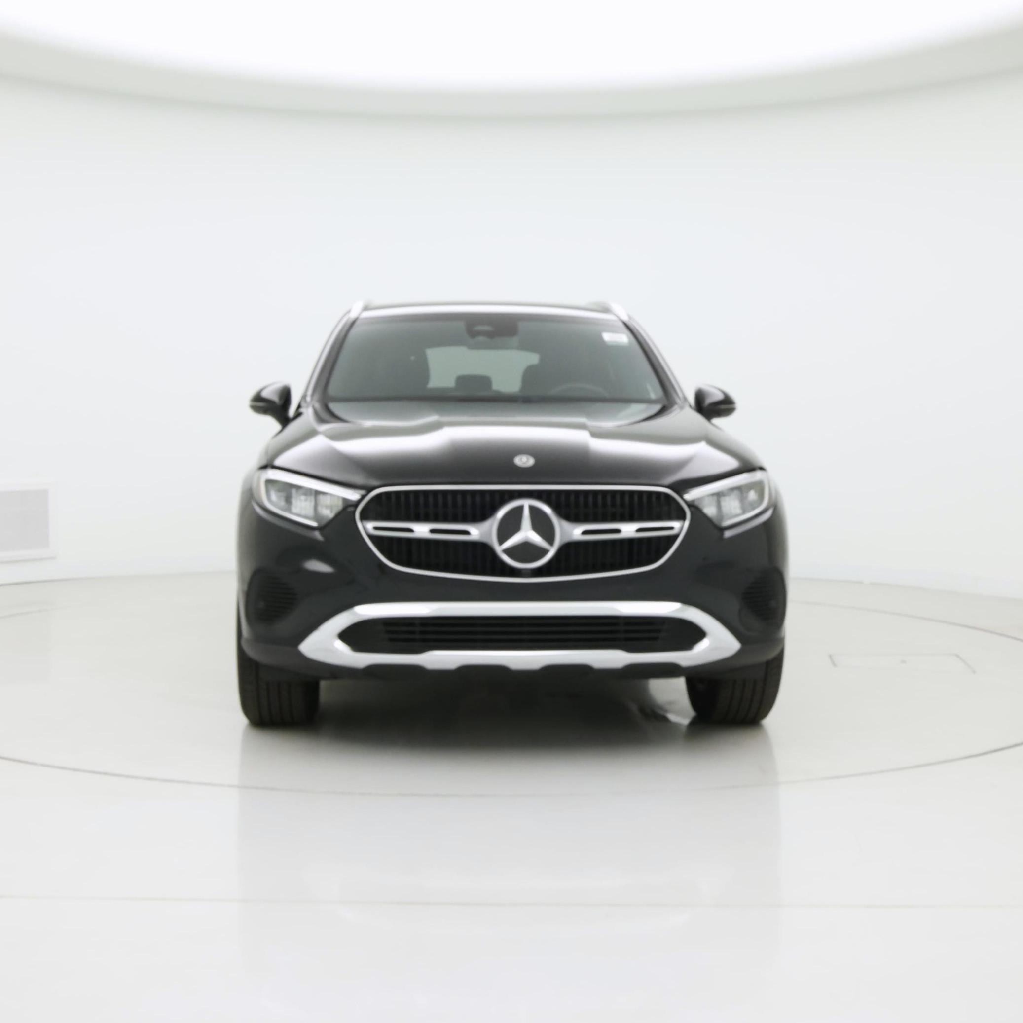 Thumbnail: 2025 Mercedes-Benz GLC - 5