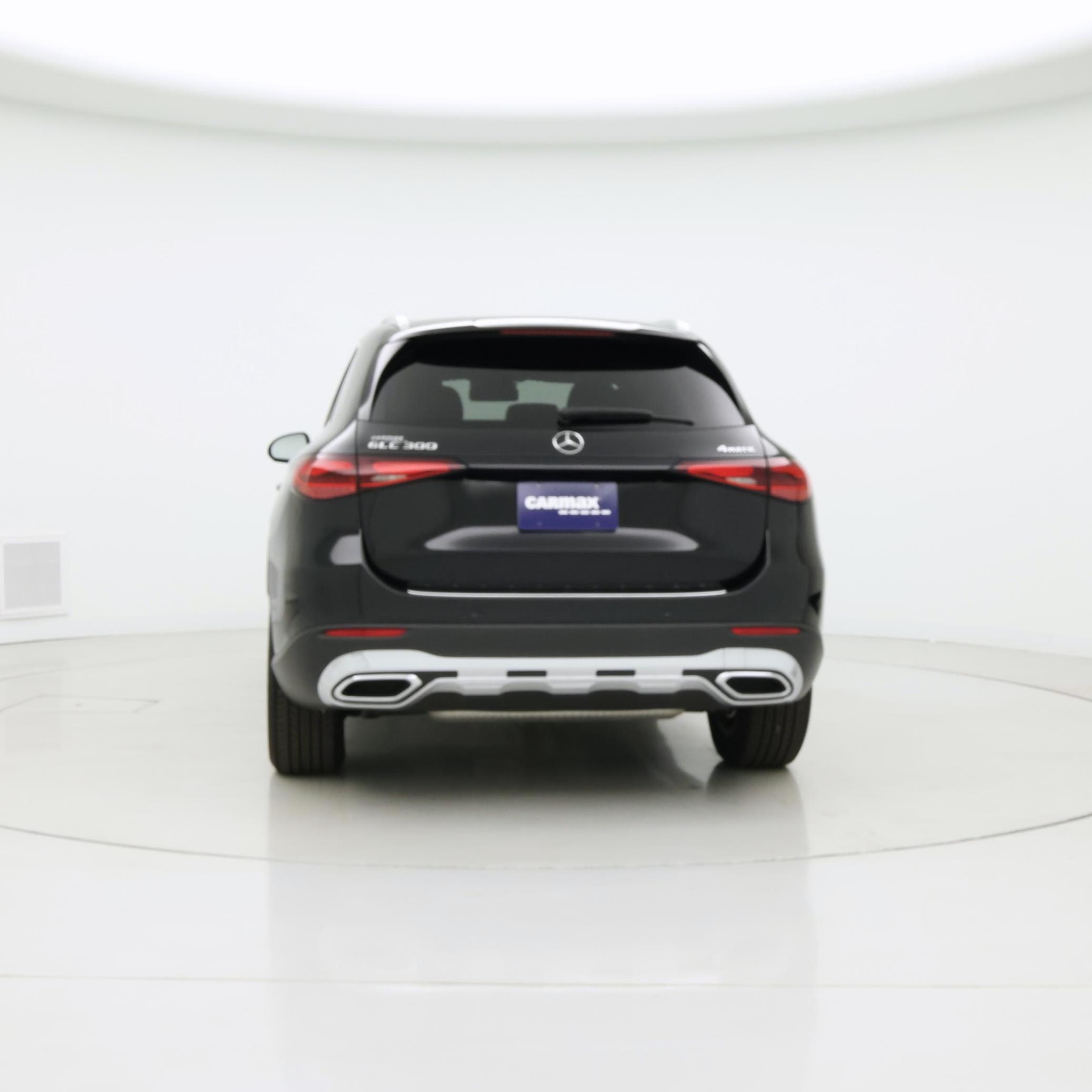 Thumbnail: 2025 Mercedes-Benz GLC - 6