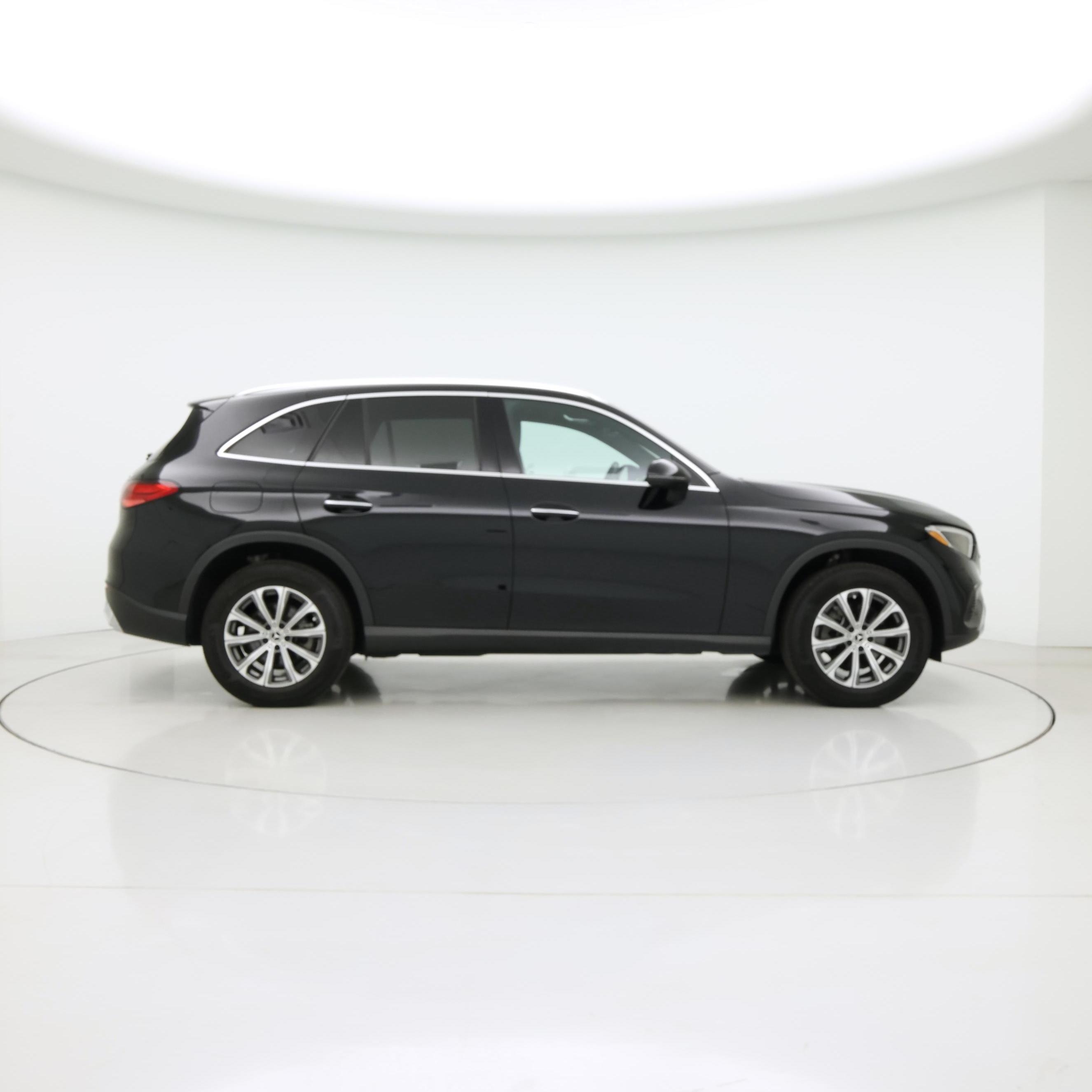 Thumbnail: 2025 Mercedes-Benz GLC - 7