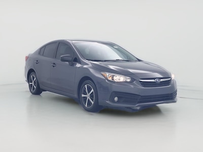 2022 Subaru Impreza Premium