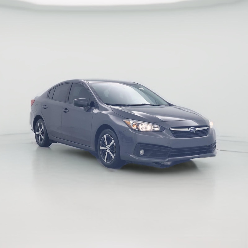 2022 Subaru Impreza Premium