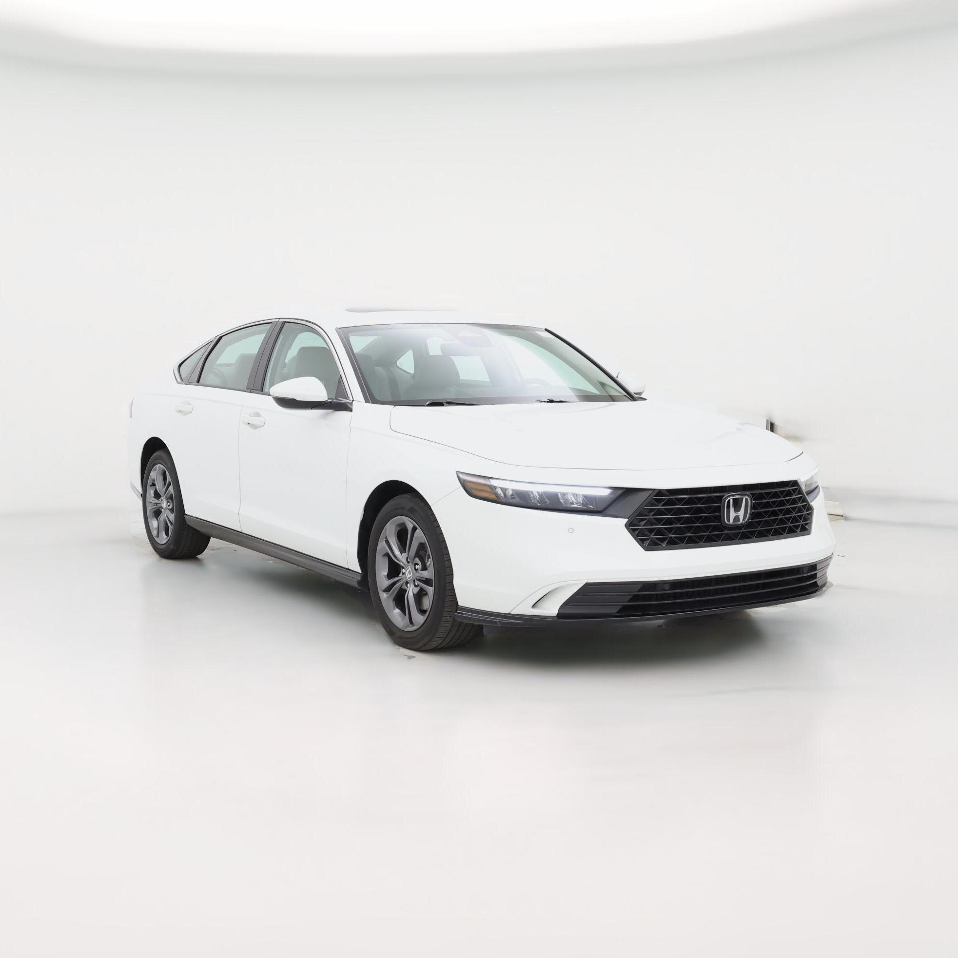 Thumbnail: 2024 Honda Accord - 1