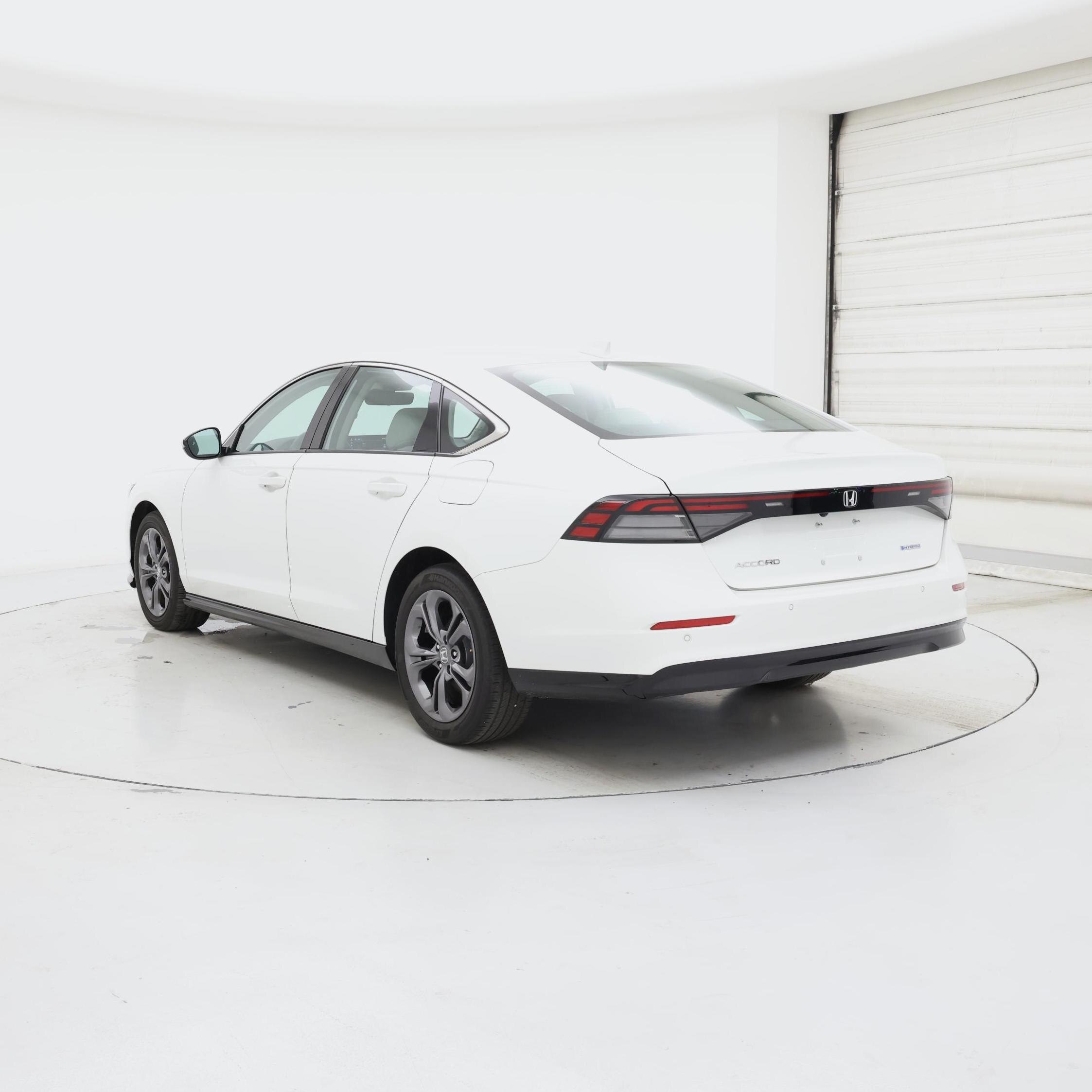 Thumbnail: 2024 Honda Accord - 2