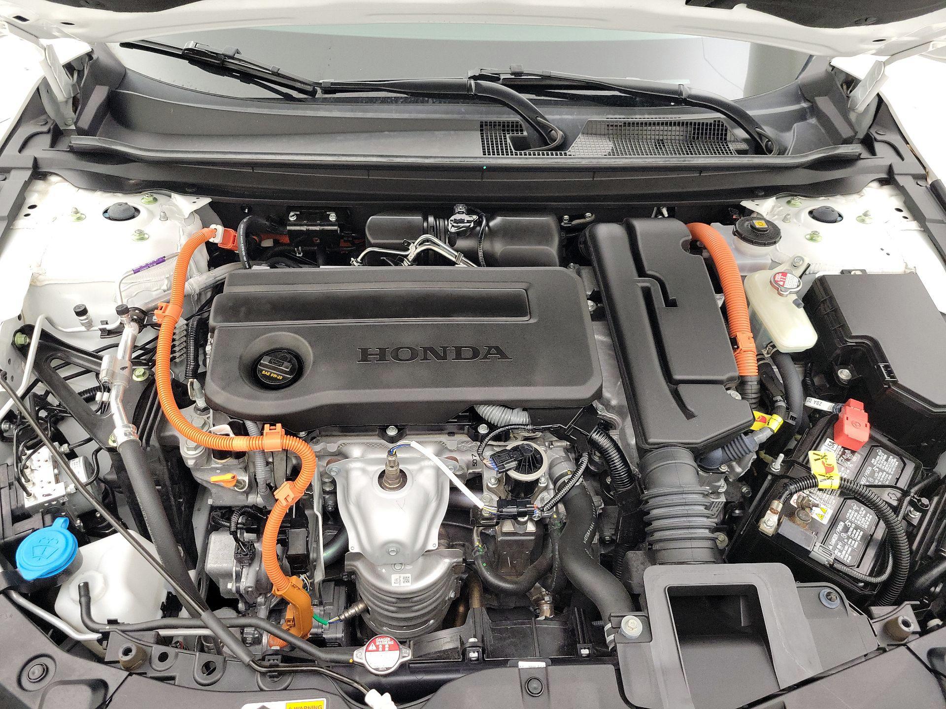 Thumbnail: 2024 Honda Accord - 20
