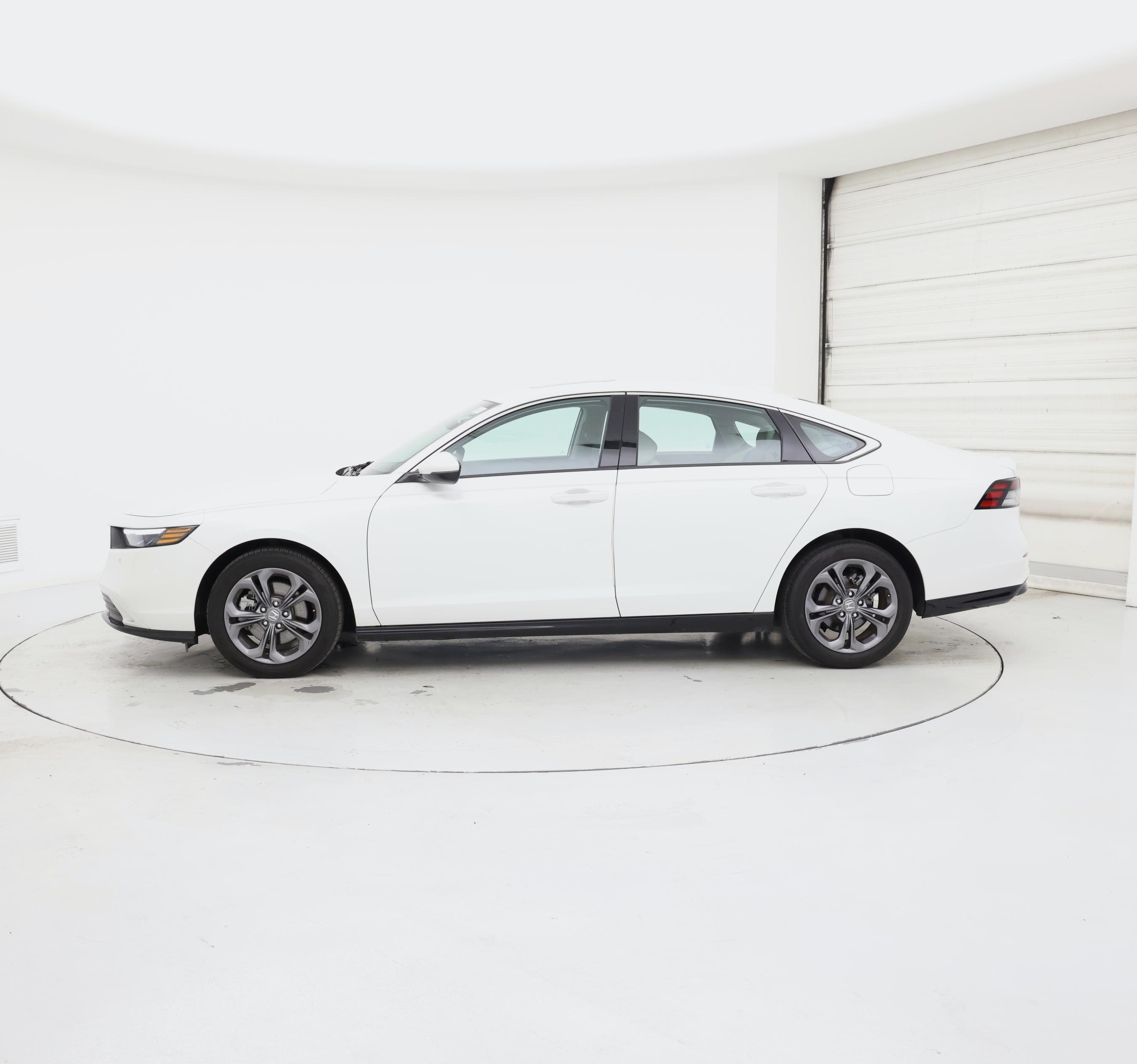 Thumbnail: 2024 Honda Accord - 3