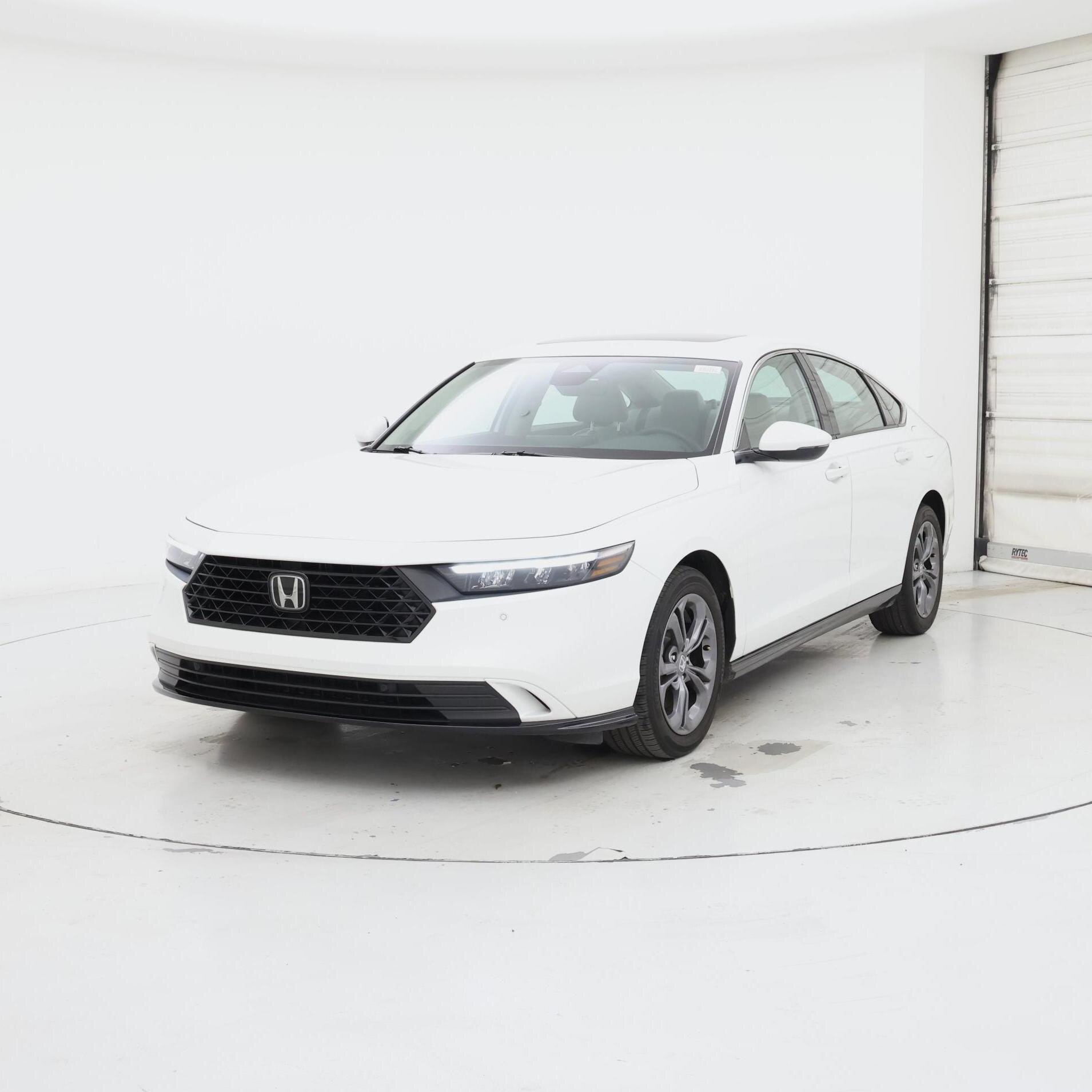 Thumbnail: 2024 Honda Accord - 4
