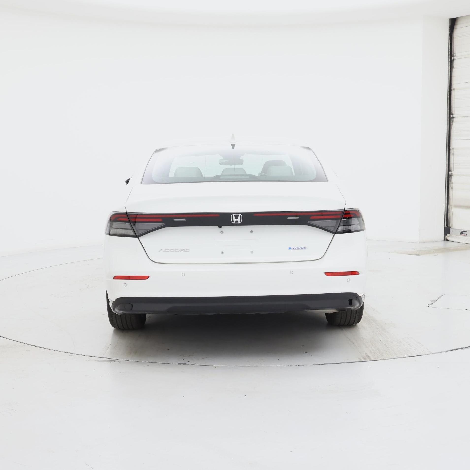 Thumbnail: 2024 Honda Accord - 6