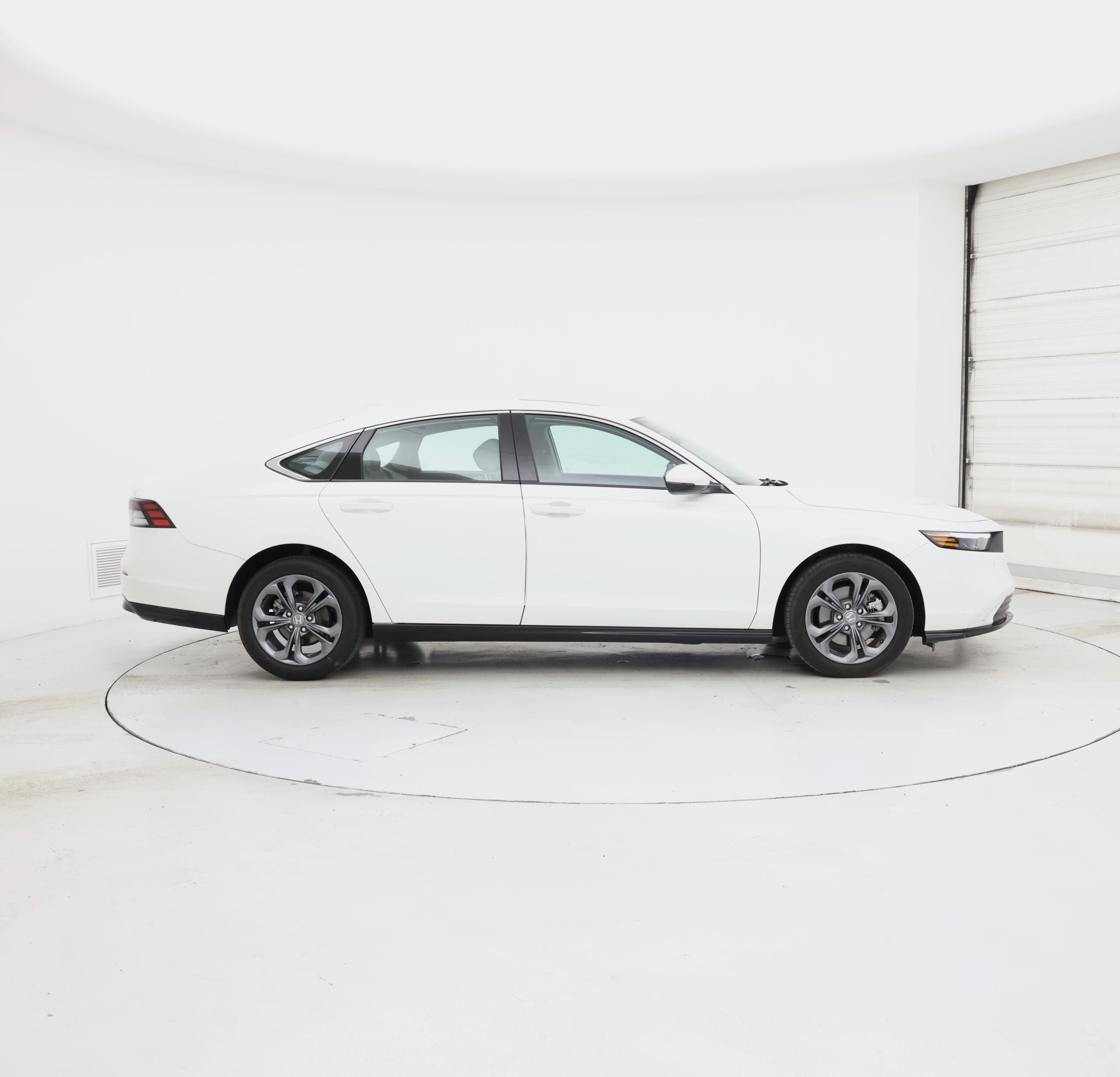 Thumbnail: 2024 Honda Accord - 7