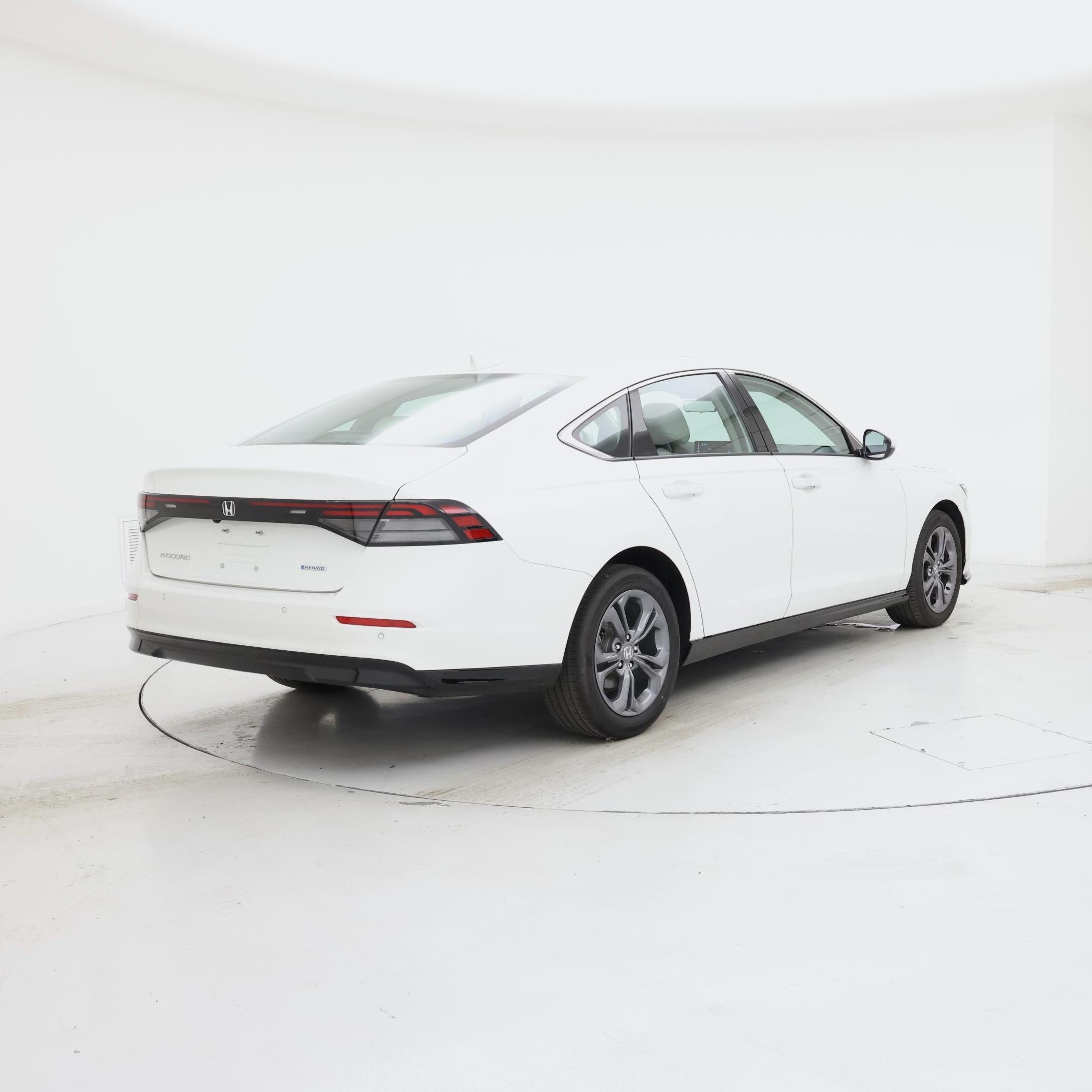 Thumbnail: 2024 Honda Accord - 8