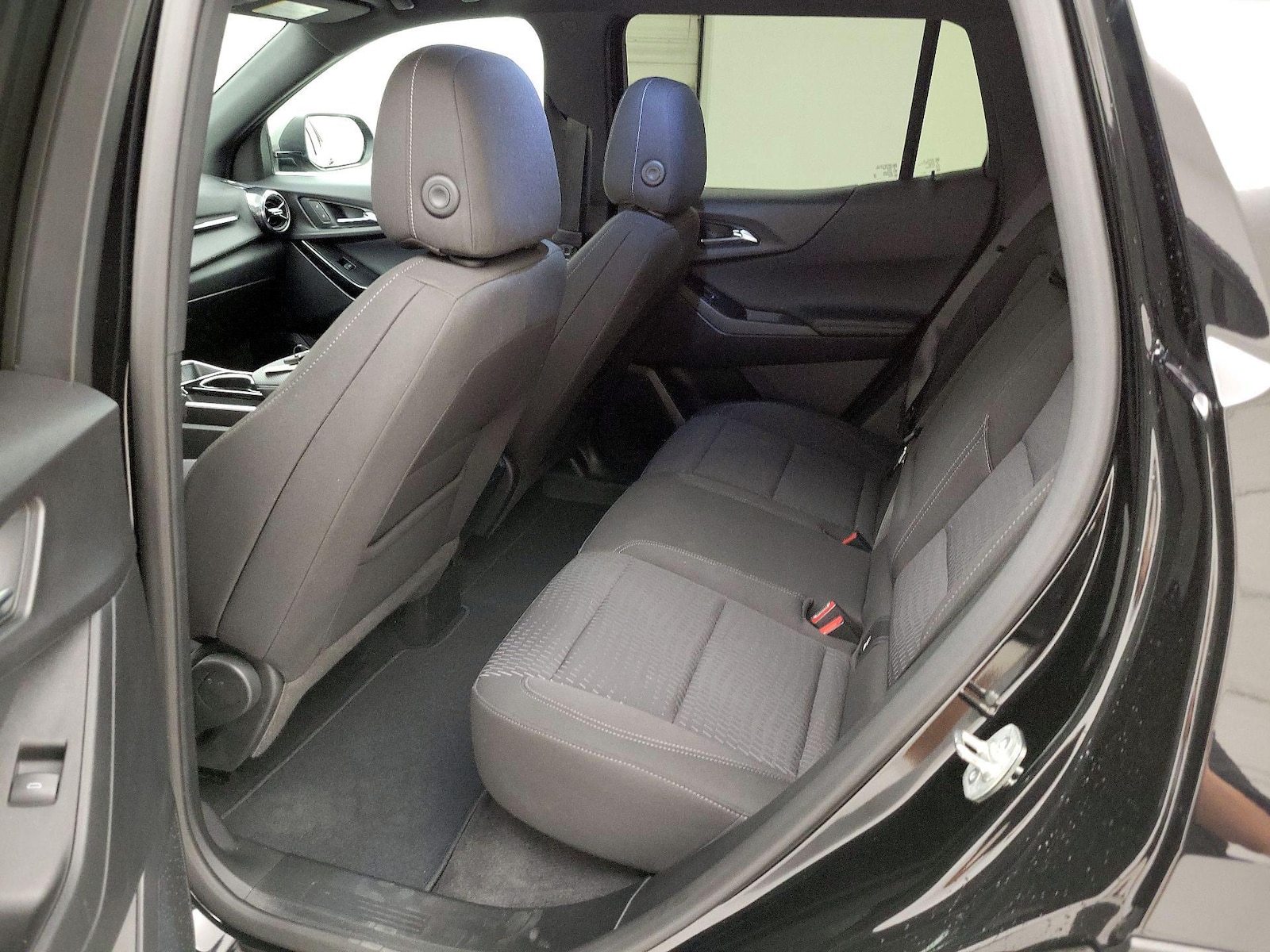 2025 Chevrolet Equinox LT - Photo 20