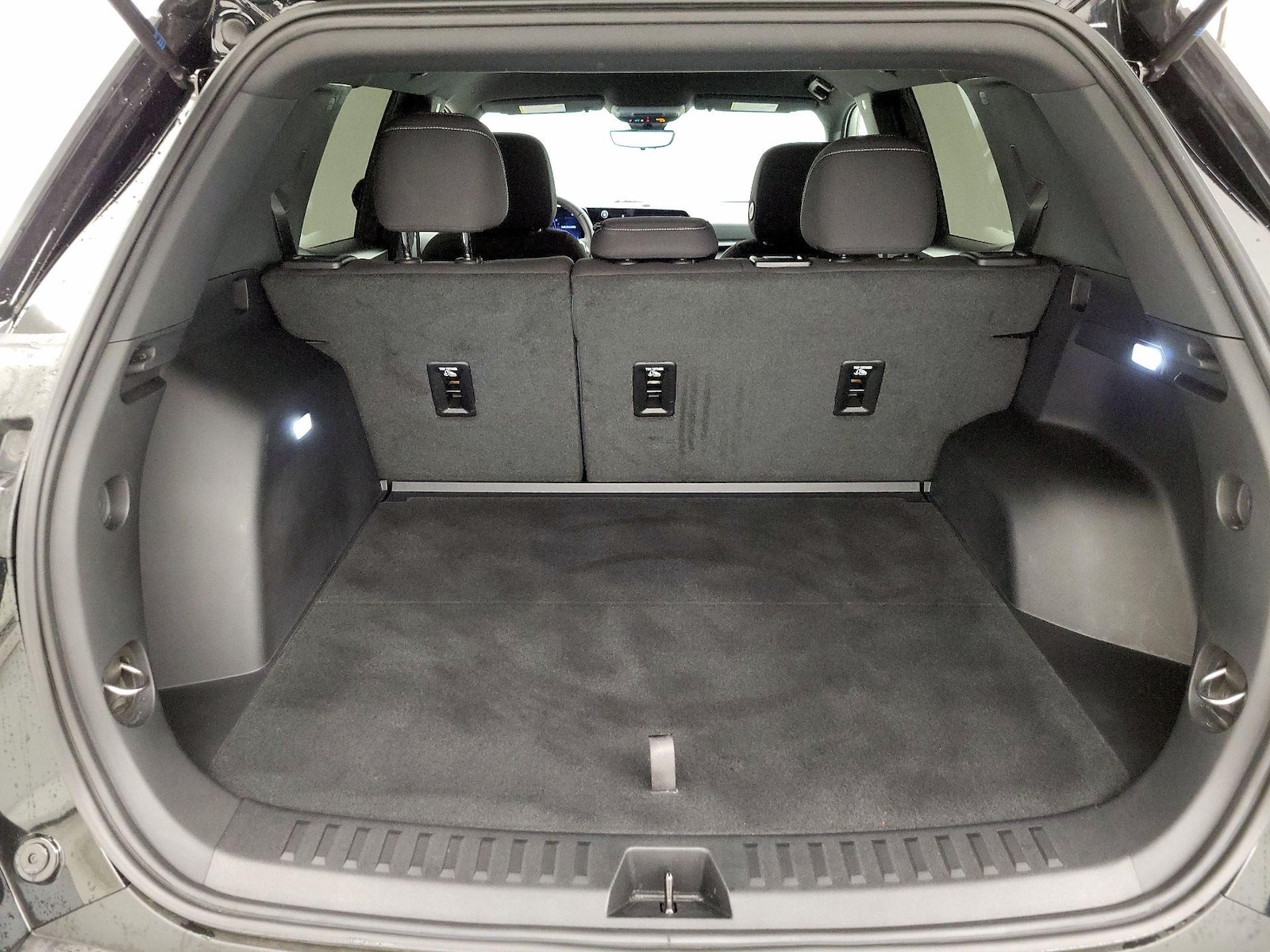 2025 Chevrolet Equinox LT - Photo 21