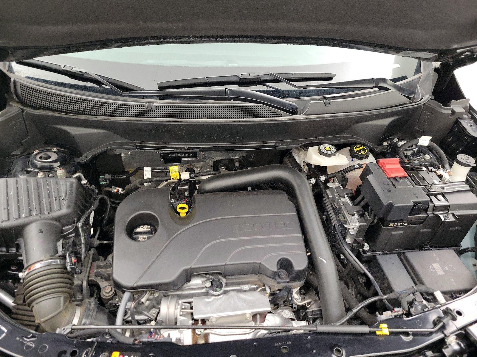 2025 Chevrolet Equinox LT - Photo 22