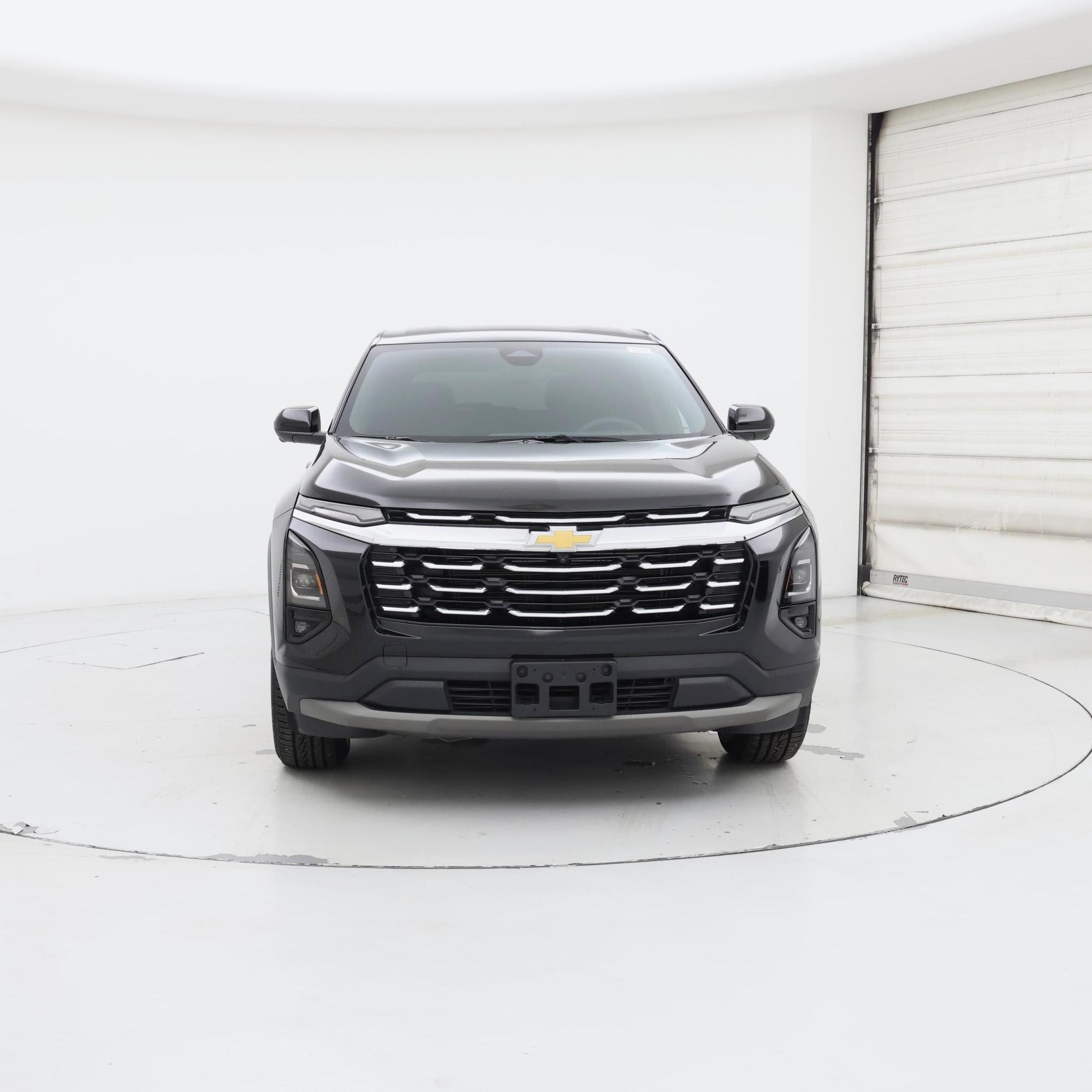 Thumbnail: 2025 Chevrolet Equinox - 5