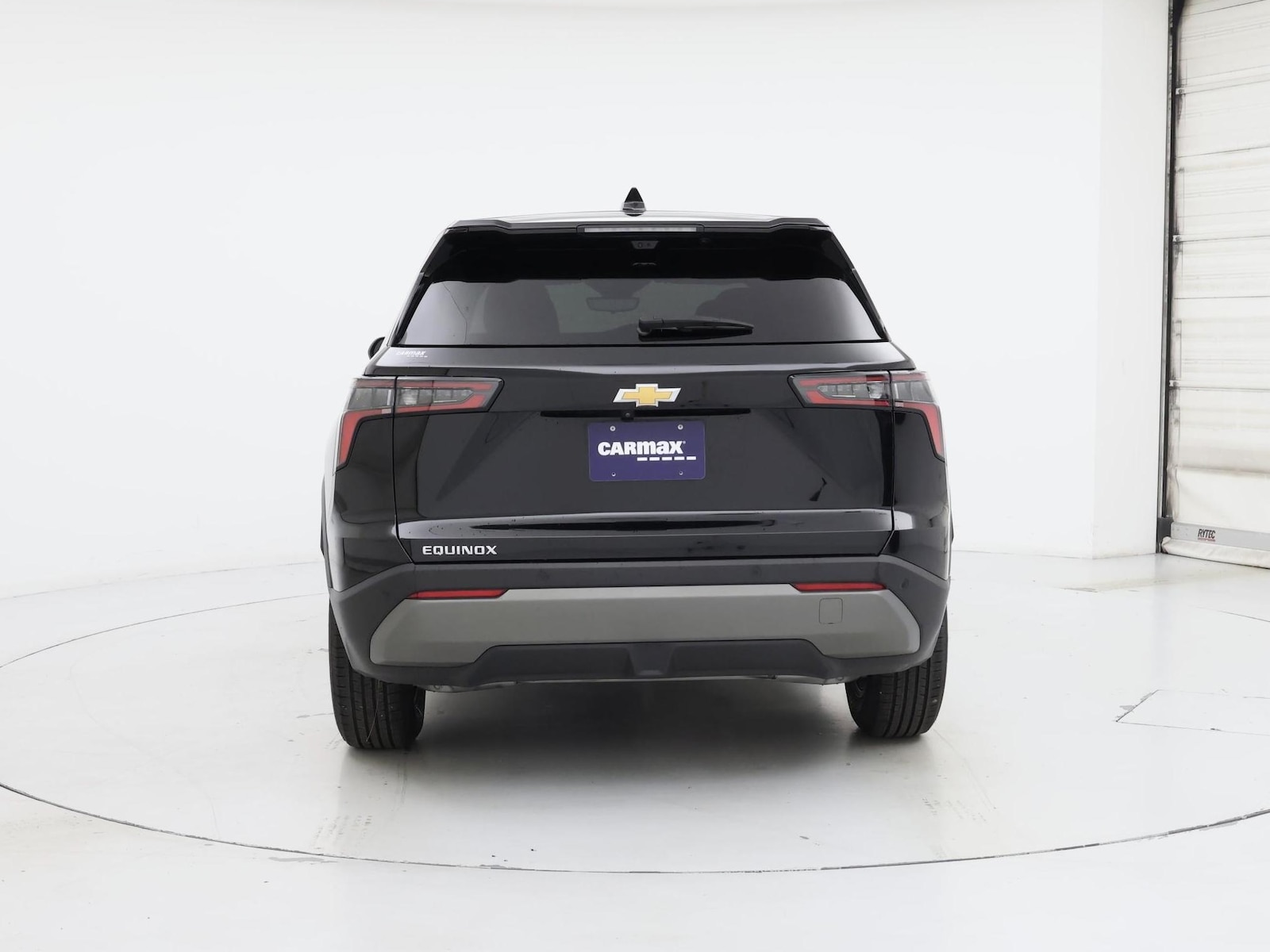 2025 Chevrolet Equinox LT - Photo 7
