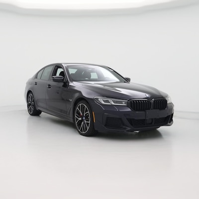2023 BMW 530e Plug-in Hybrid