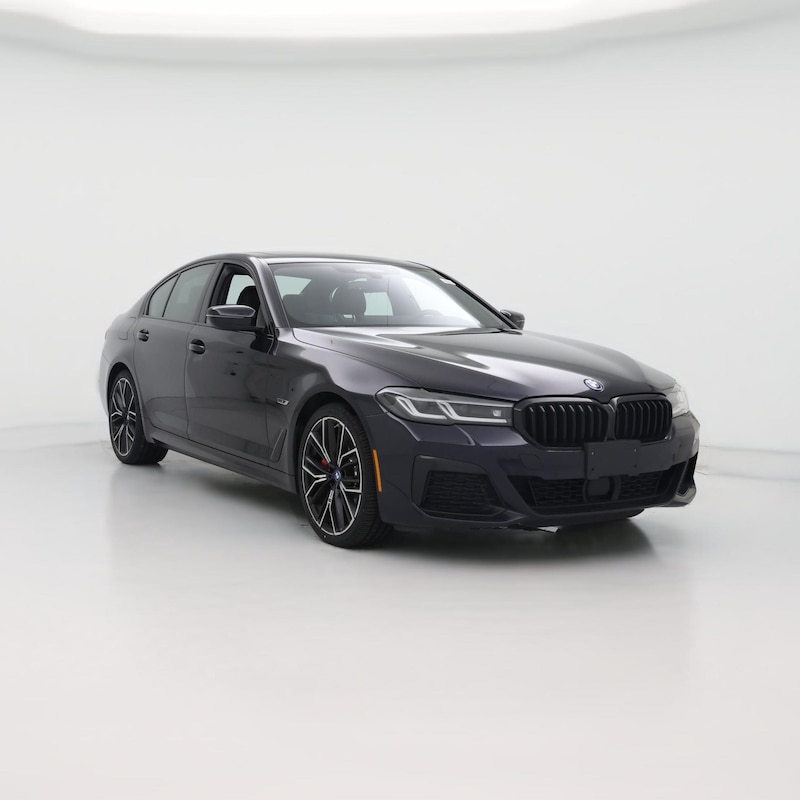 2023 BMW 530e Plug-in Hybrid