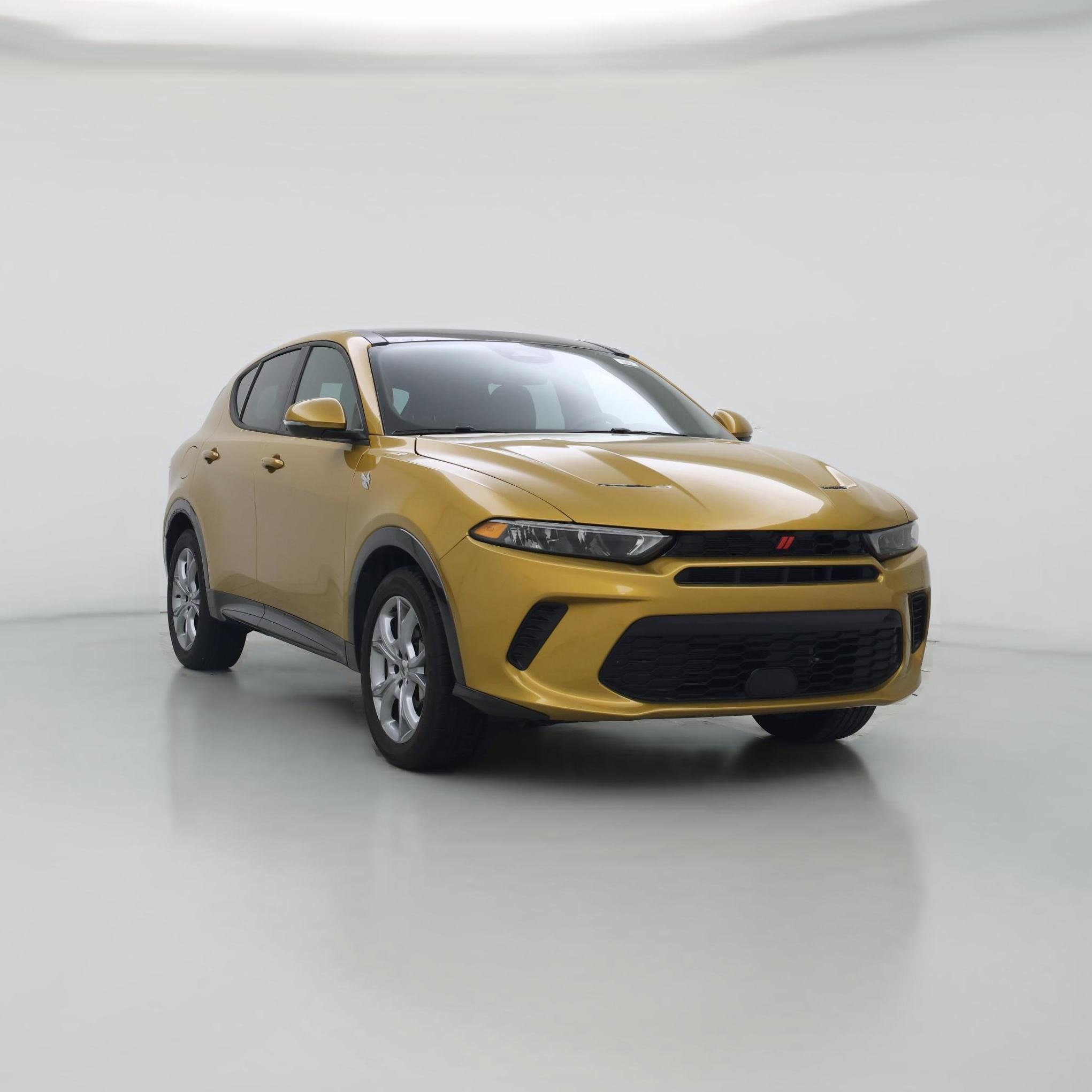 Thumbnail: 2024 Dodge Hornet - 1