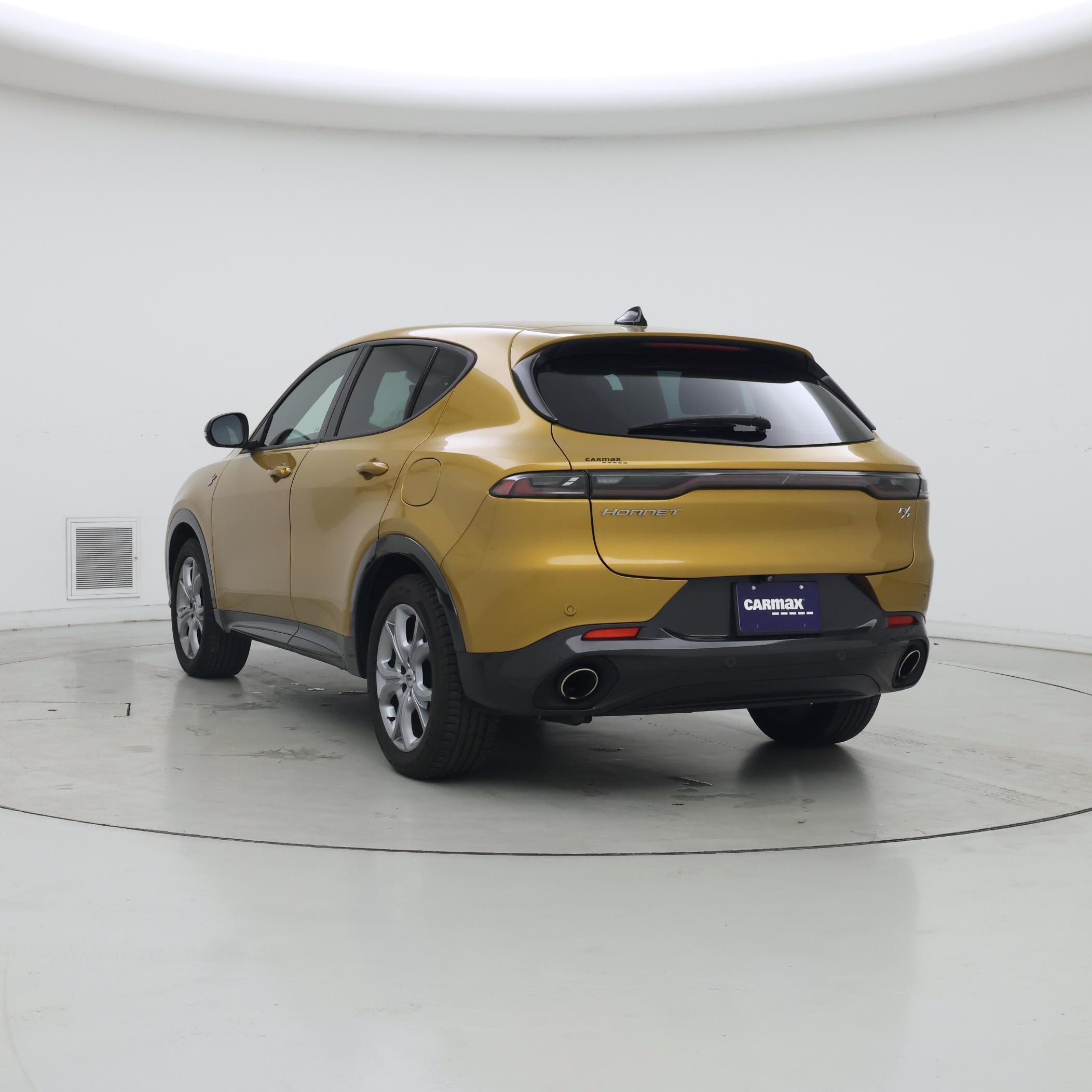 Thumbnail: 2024 Dodge Hornet - 2