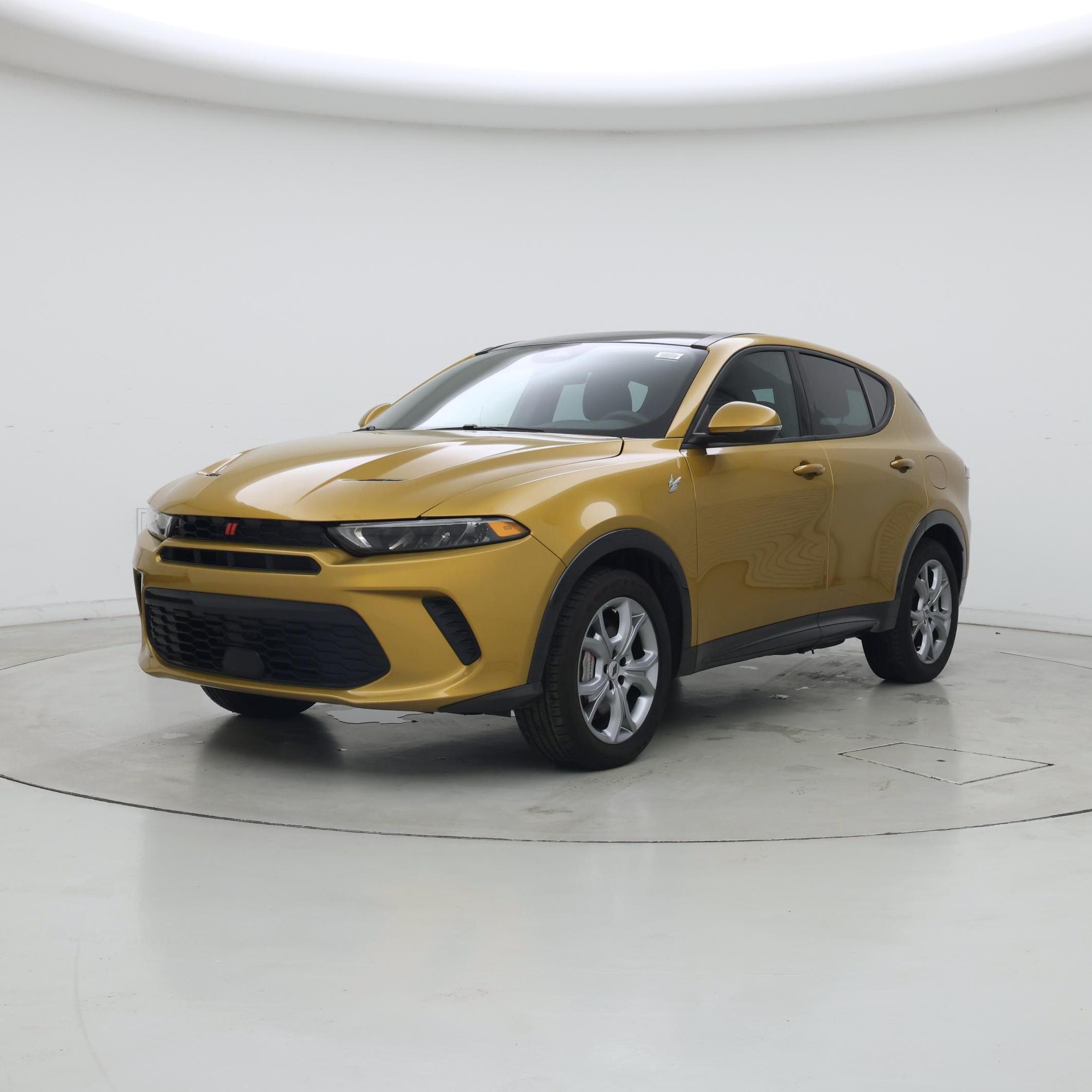 Thumbnail: 2024 Dodge Hornet - 4