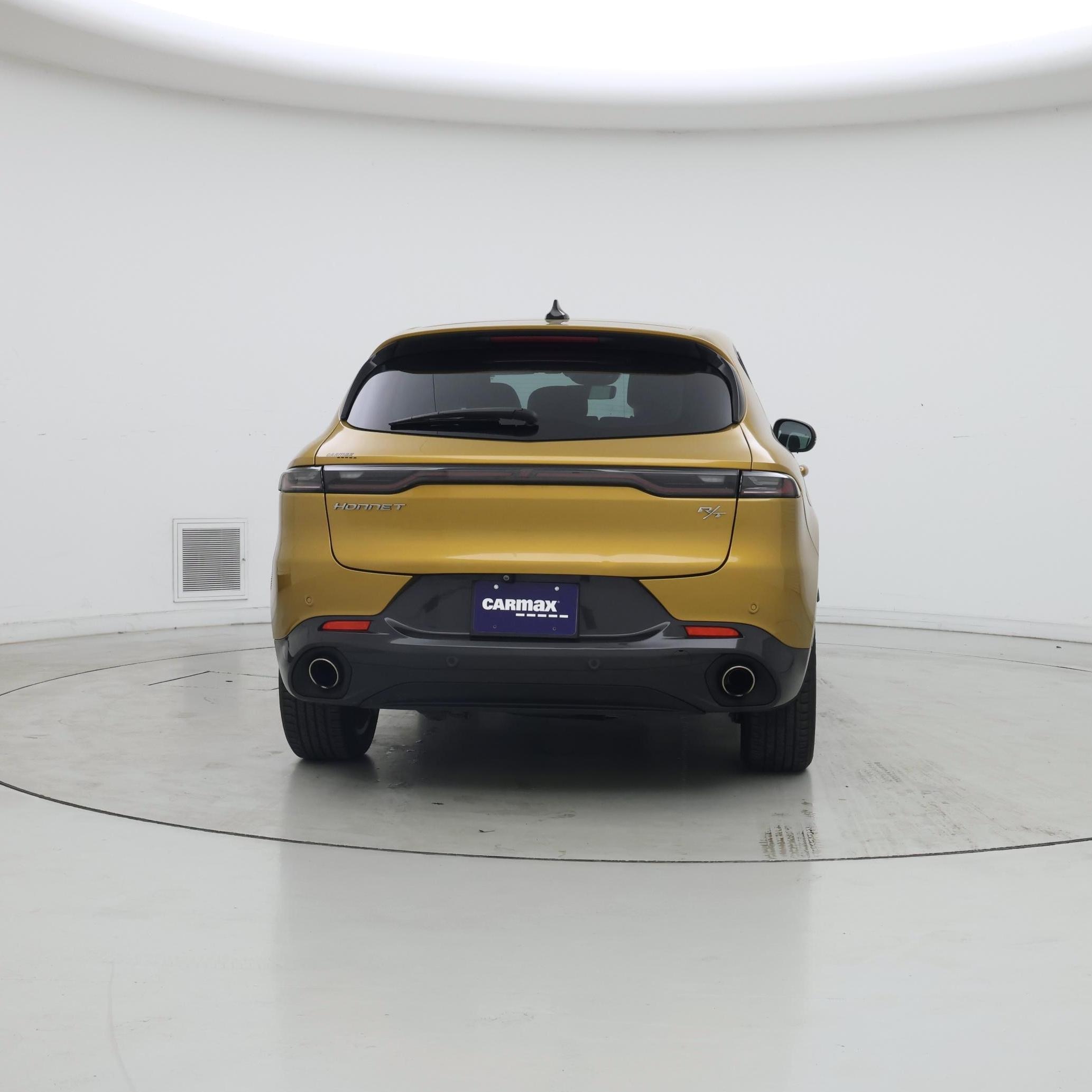 Thumbnail: 2024 Dodge Hornet - 6