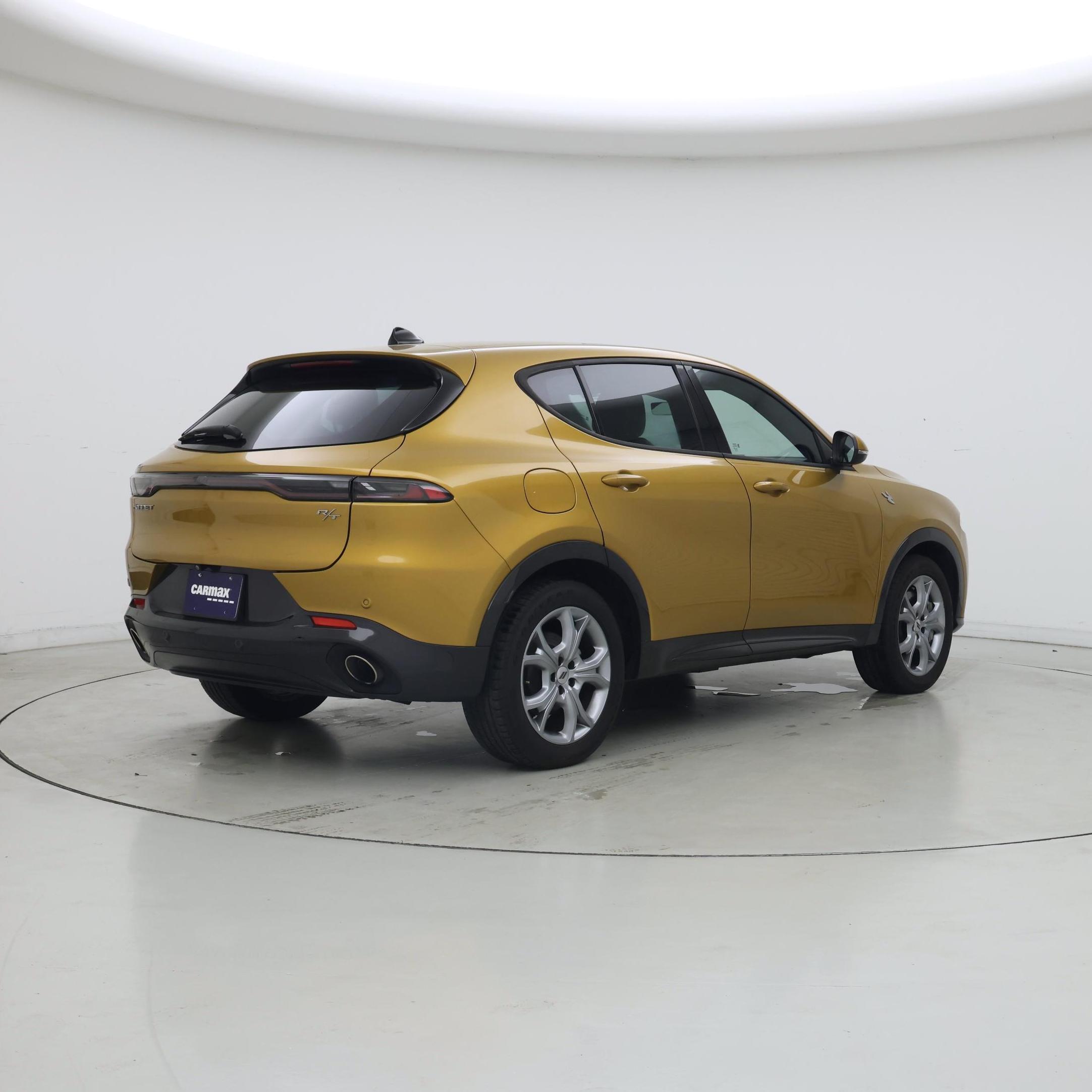 Thumbnail: 2024 Dodge Hornet - 8
