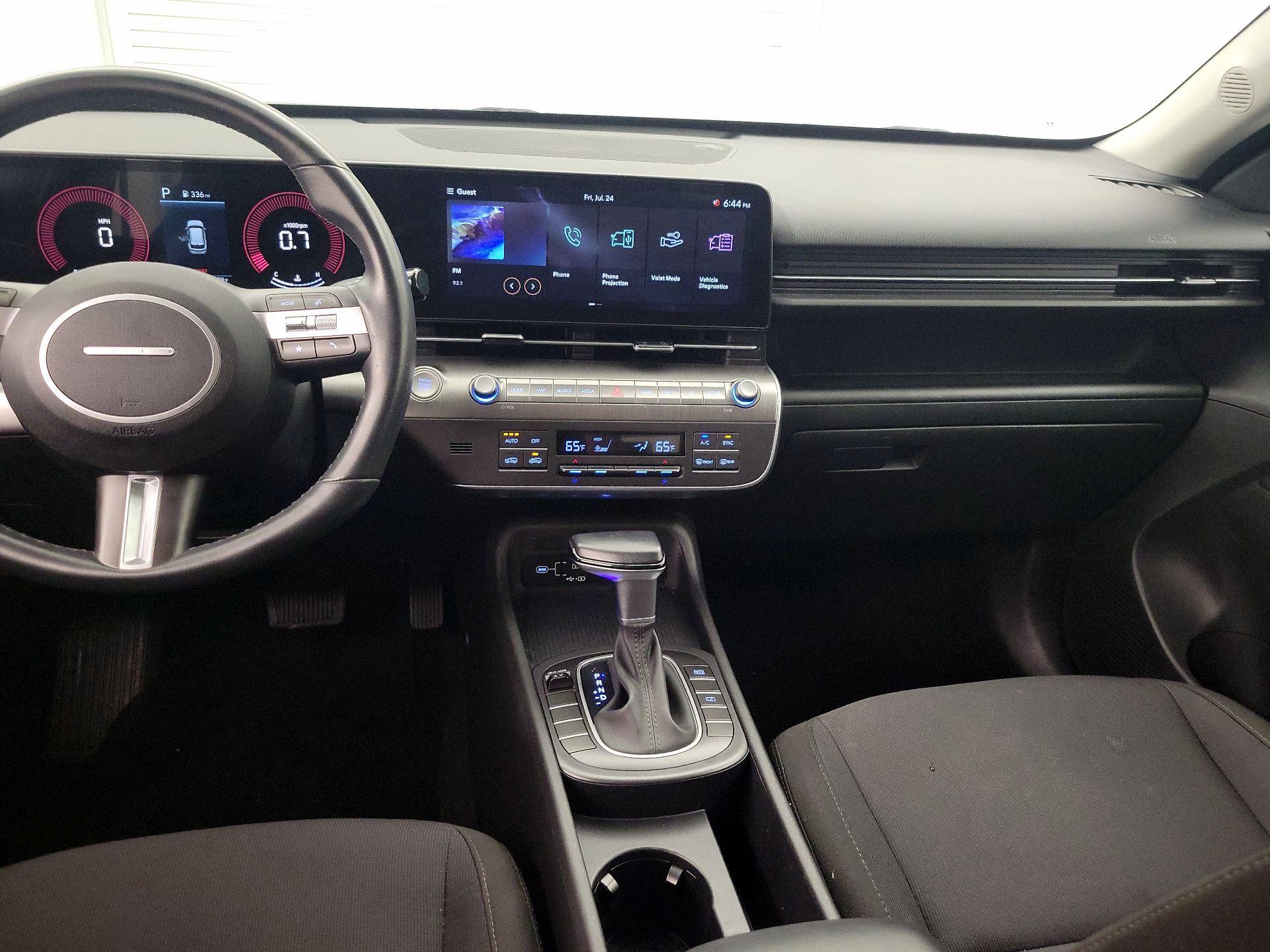 Thumbnail: 2025 Hyundai Kona - 9