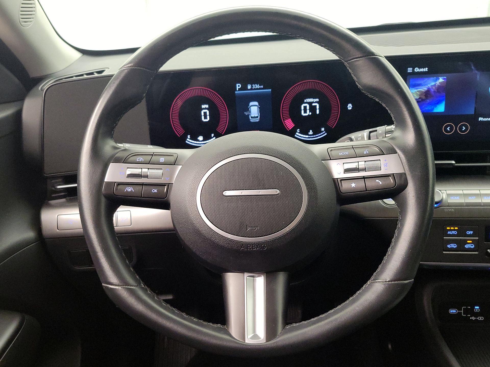 Thumbnail: 2025 Hyundai Kona - 10