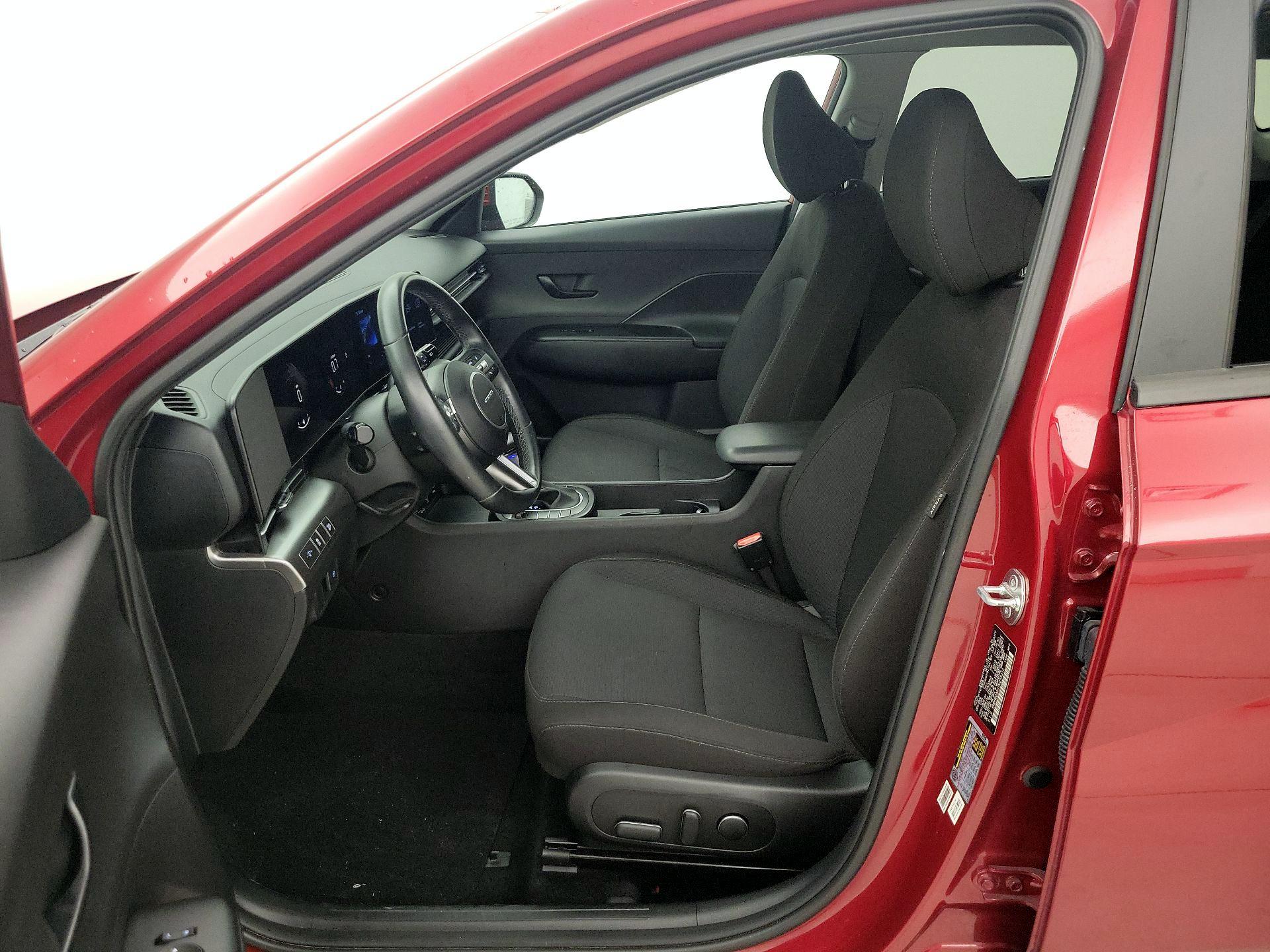 Thumbnail: 2025 Hyundai Kona - 11